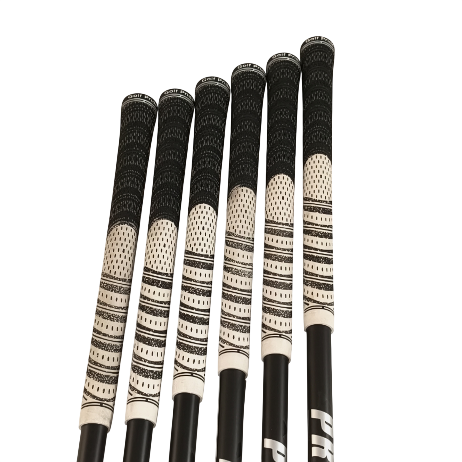 Mizuno JPX 900 Hot Metal Jernsæt / 5-PW / Flex Regular / Grafit