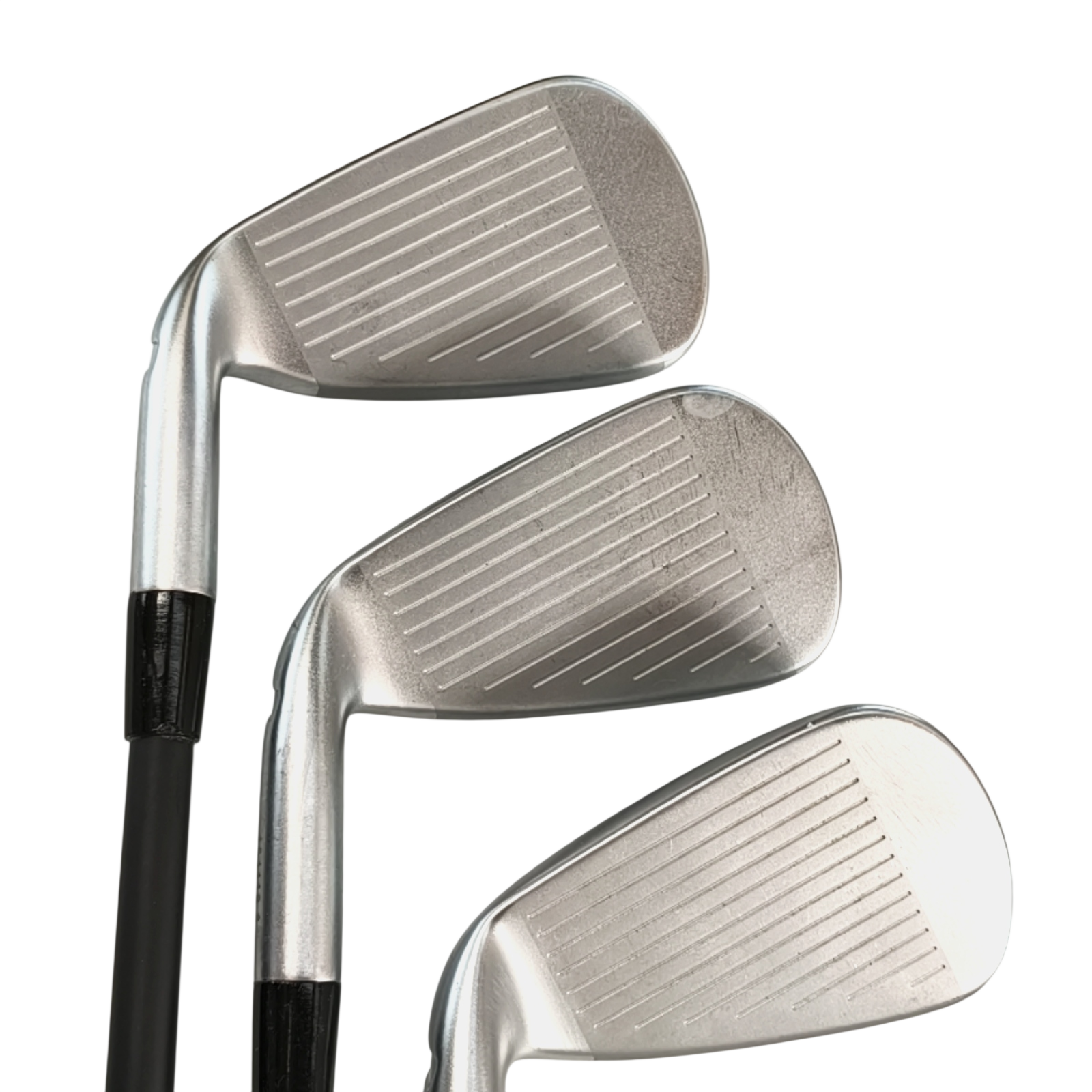 Mizuno JPX 900 Hot Metal Jernsæt / 5-PW / Flex Regular / Grafit
