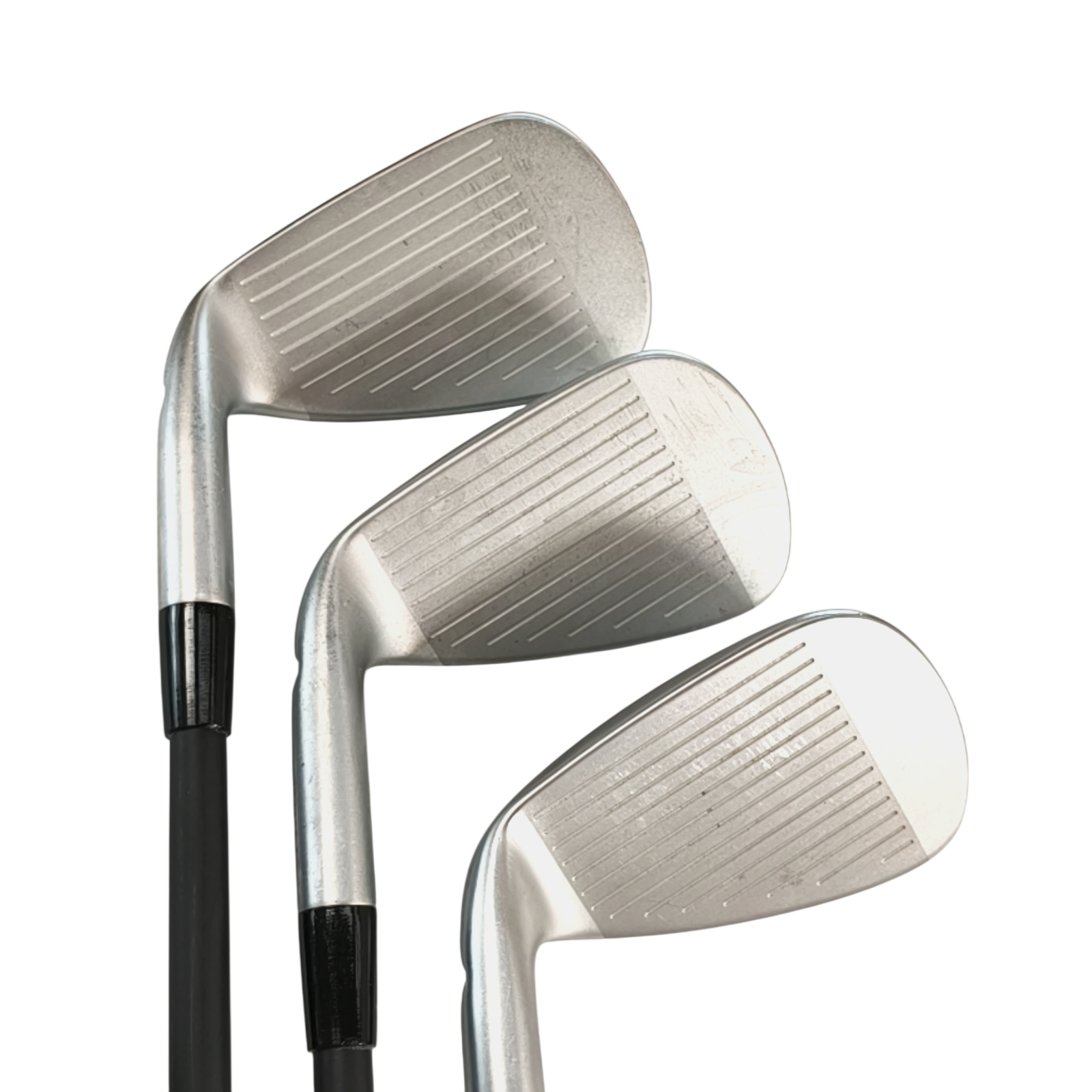 Mizuno JPX 900 Hot Metal Jernsæt / 5-PW / Flex Regular / Grafit