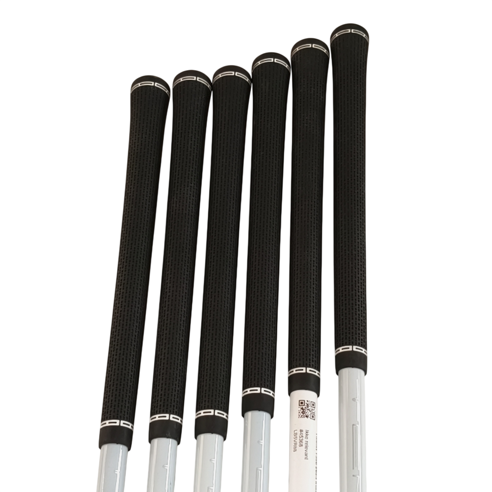 Titleist T350 gen. 3 Jernsæt / 6-PW+GW / Flex Ladies / Grafit