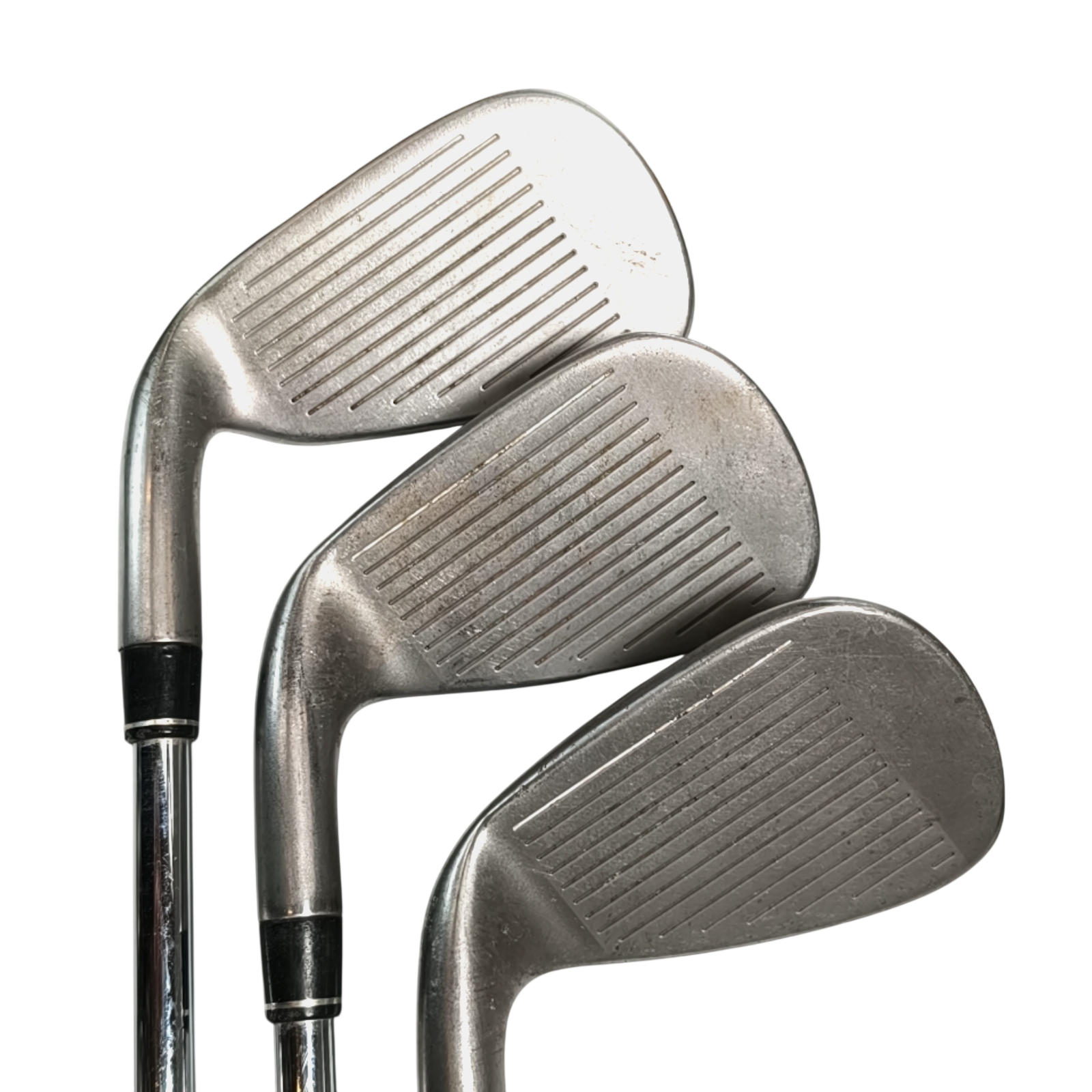 TaylorMade RBZ Jernsæt / 4-PW+GW / Flex Regular / Stål