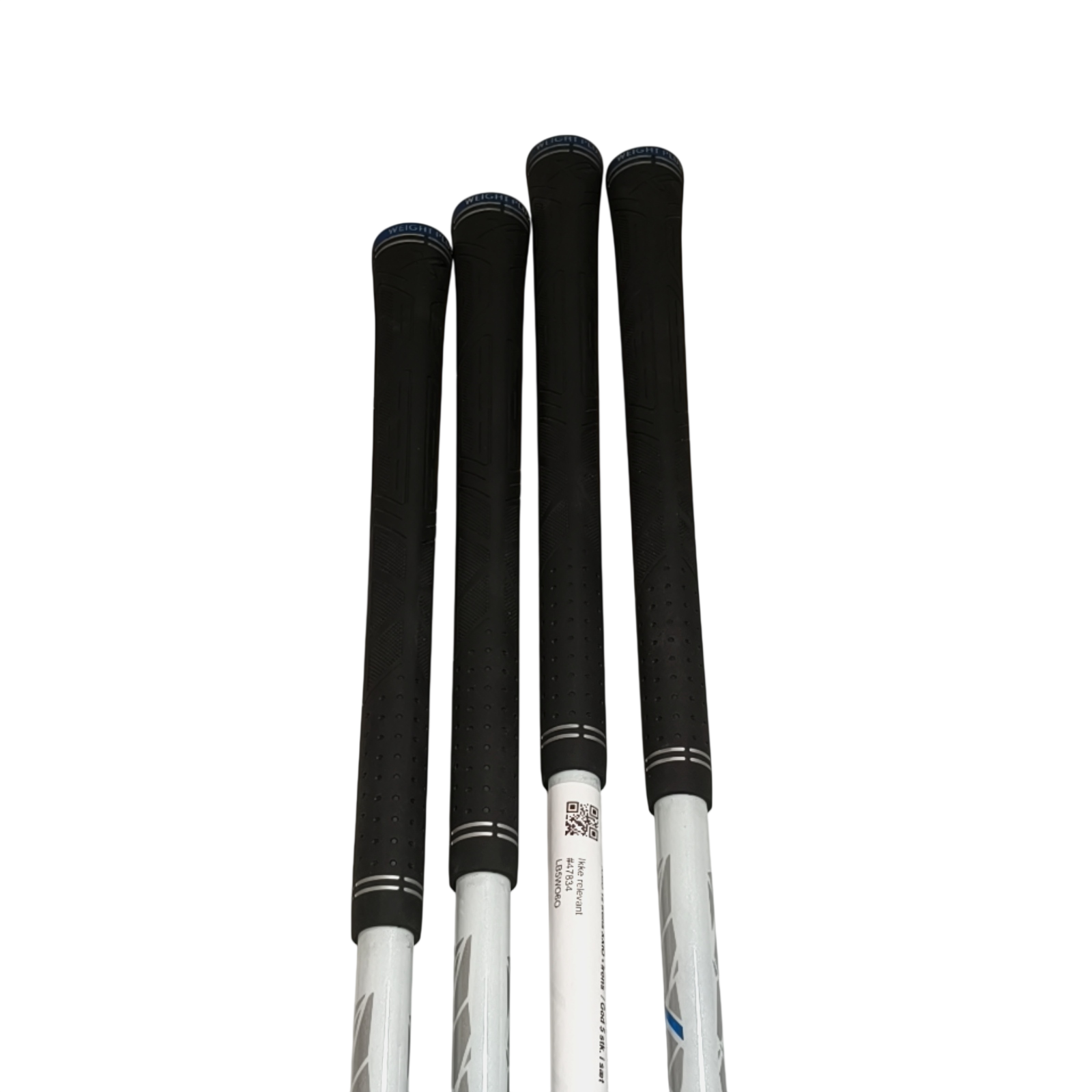 XXIO 12 Jernsæt / 7-PW / Flex A-flex / Grafit