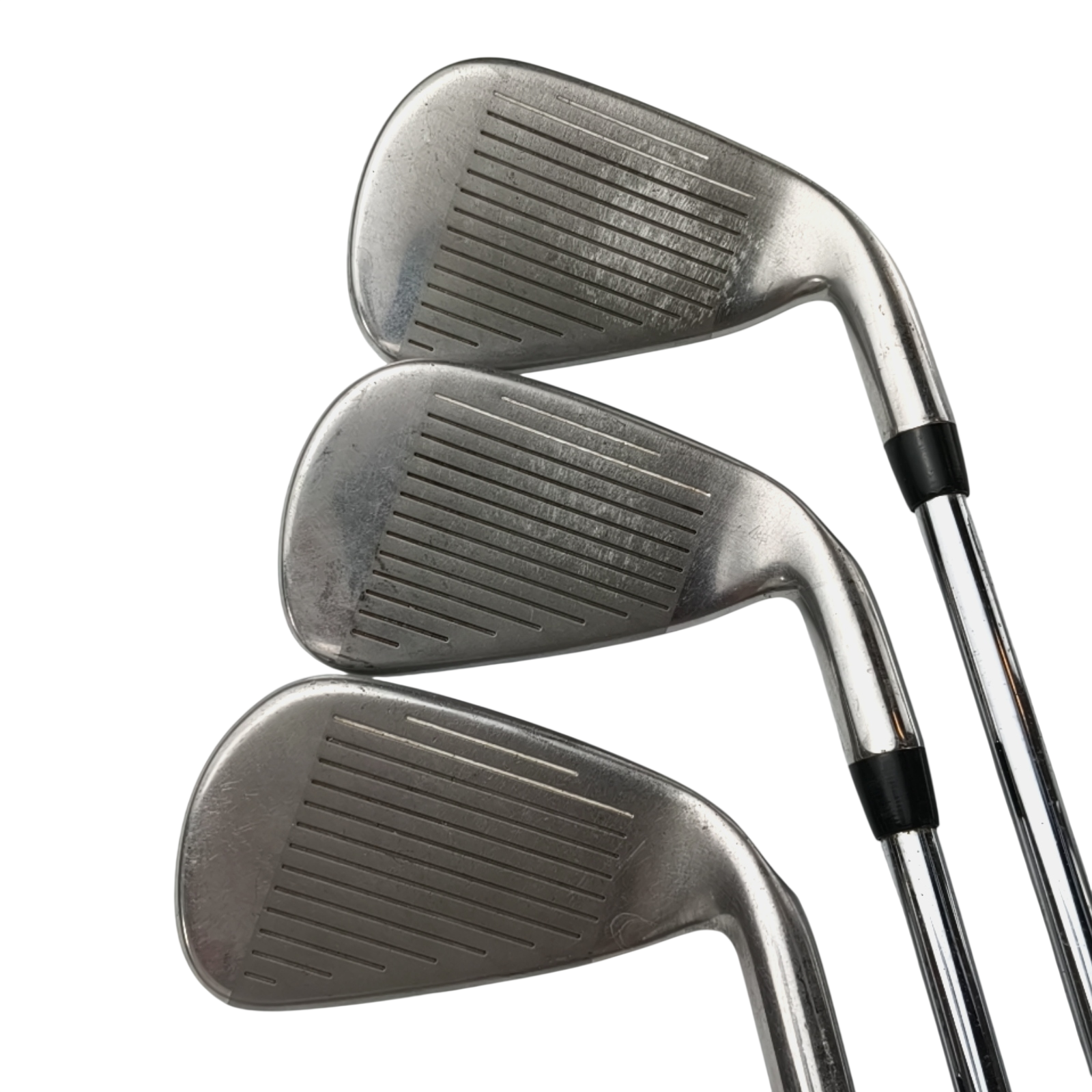 Venstre Callaway XR Steelhead Jernsæt / 5-PW / Flex Regular / Stål