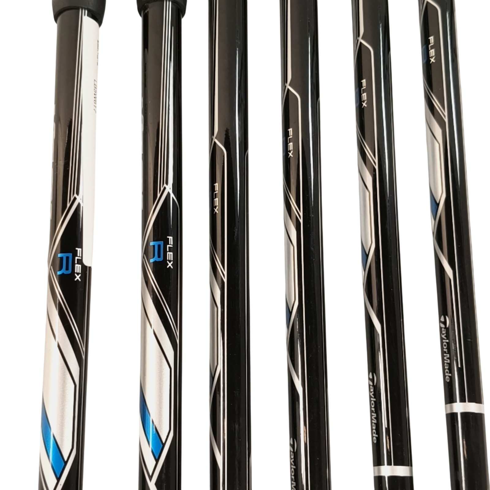 TaylorMade Speed Blade Jernsæt / 5-PW / Flex Regular / Grafit