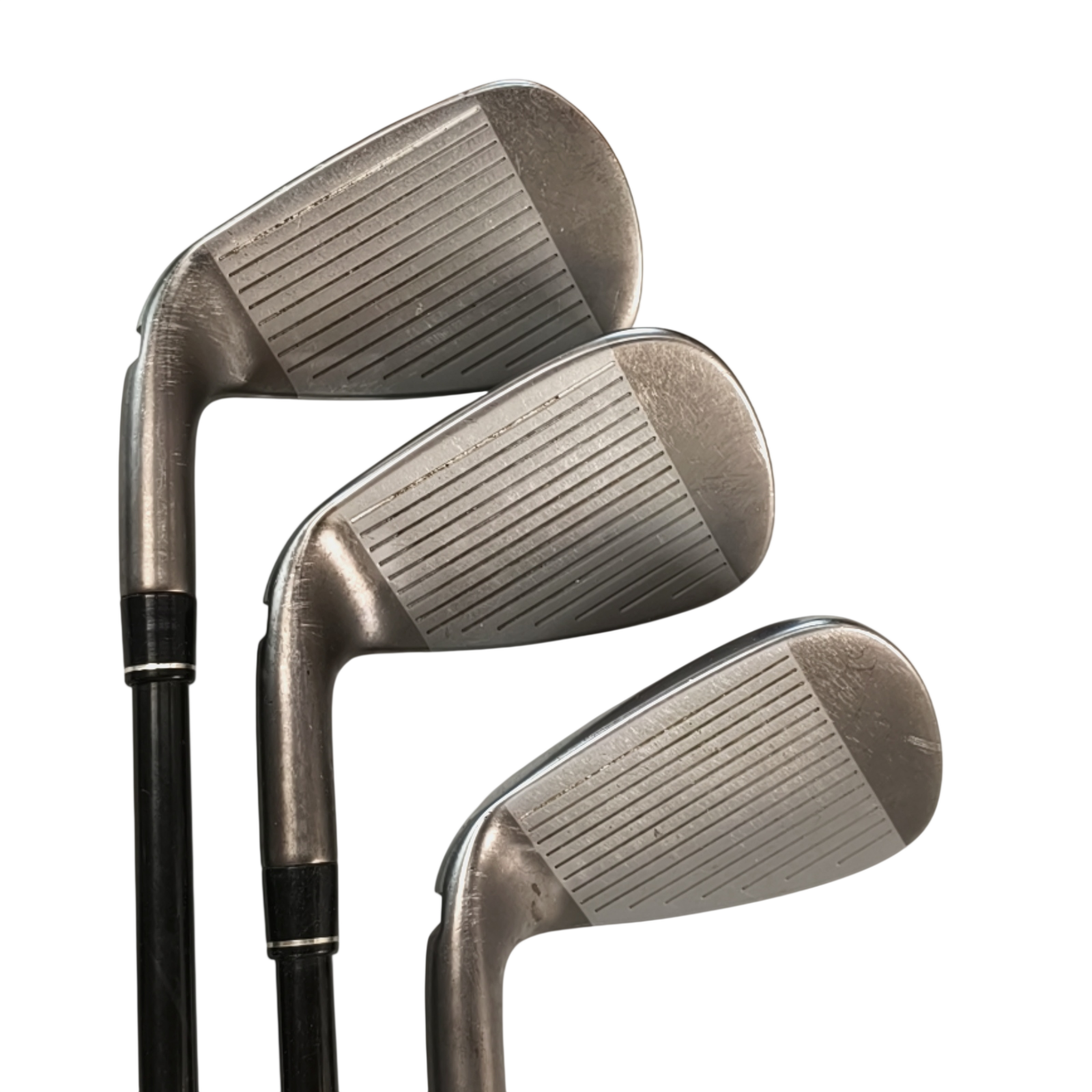 TaylorMade Speed Blade Jernsæt / 5-PW / Flex Regular / Grafit