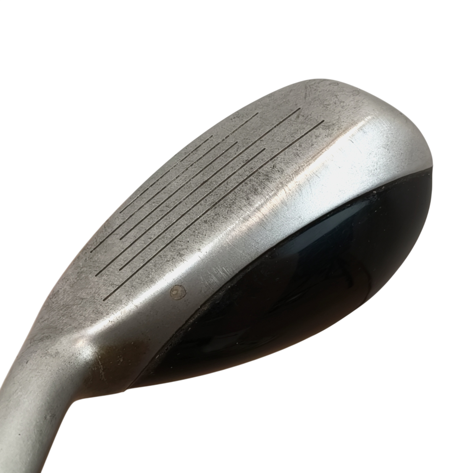 TaylorMade Rescue Mid Hybrid / Flex Regular / #3/19