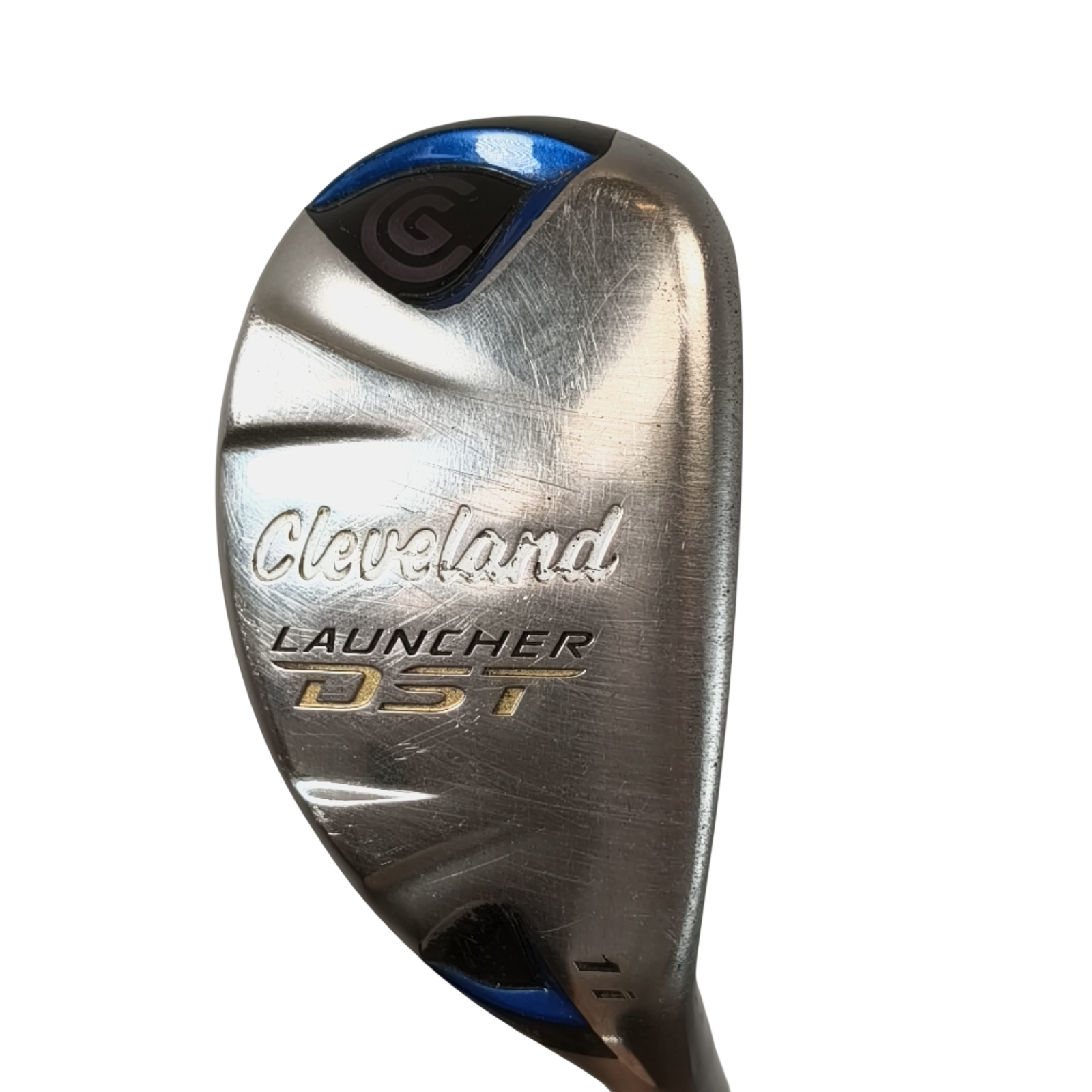 Cleveland Launcher DST Hybrid / Flex Stiff / /16