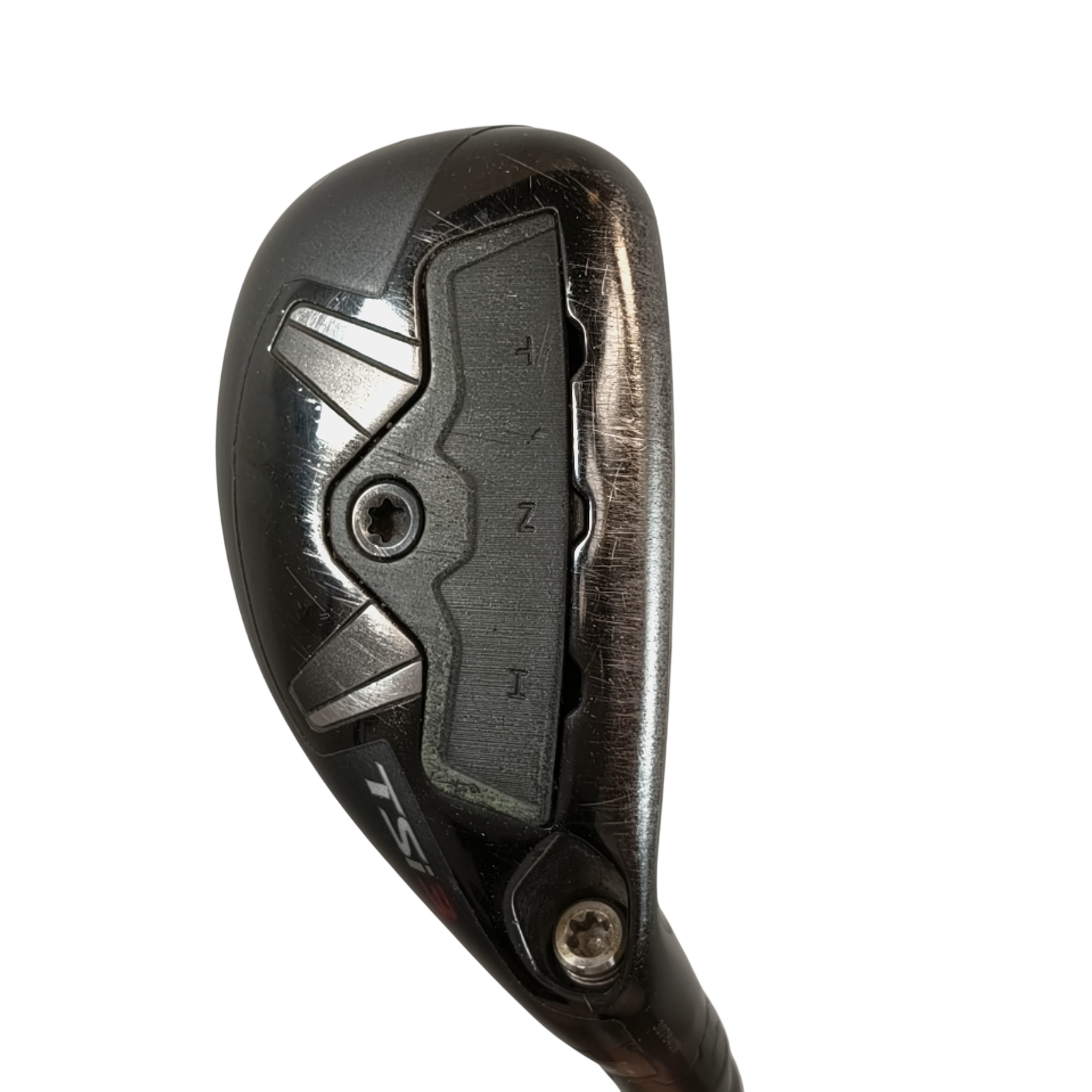 Titleist TSi3 Hybrid / Flex Regular / #2/18
