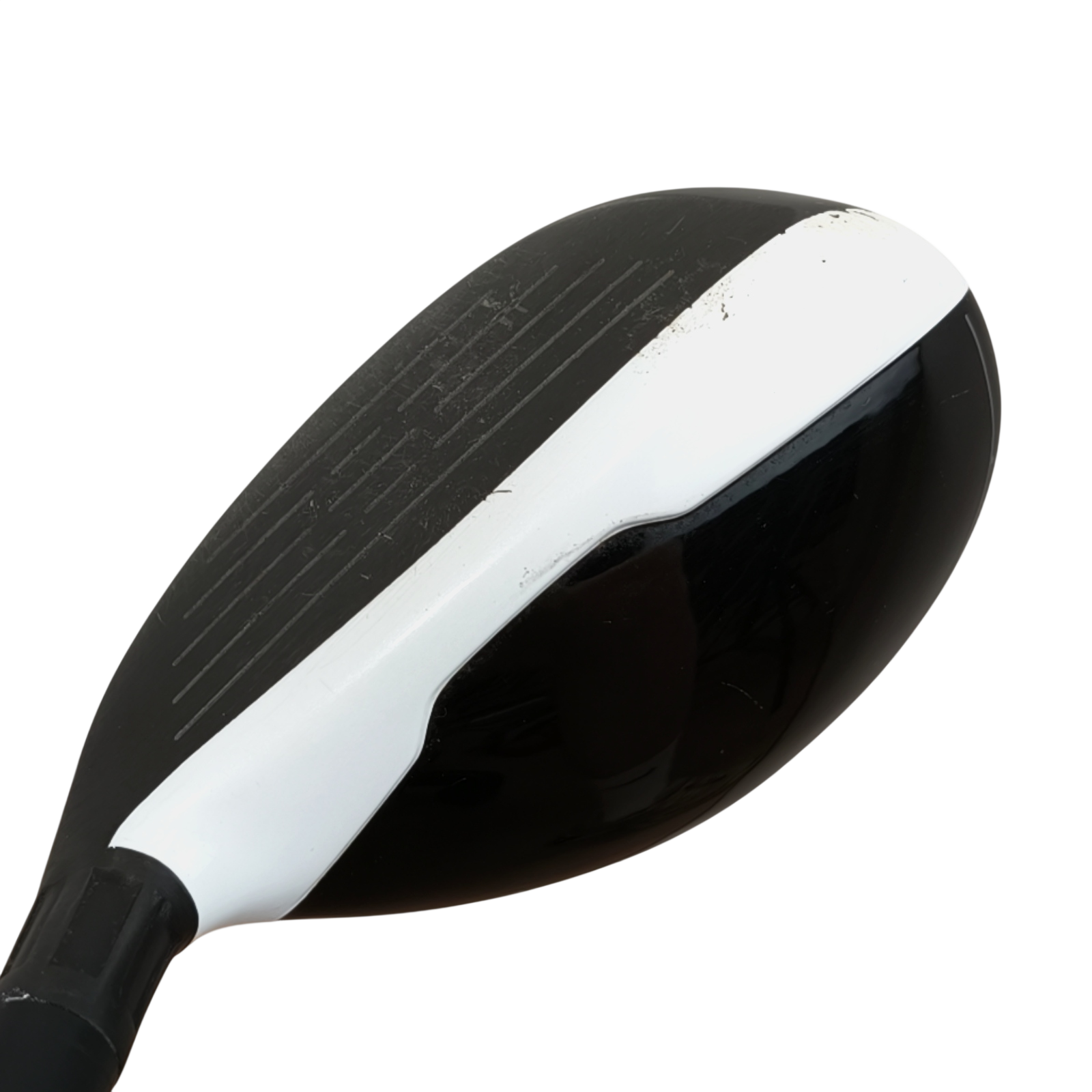 TaylorMade M2 2017 Hybrid / Flex Ladies / #4/22