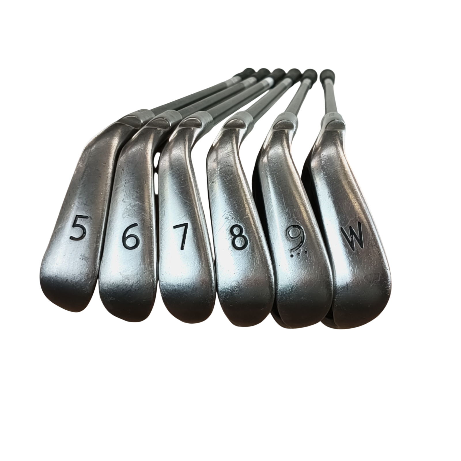 Venstre PING G25 Jernsæt / 5-PW / Flex A-flex / Grafit