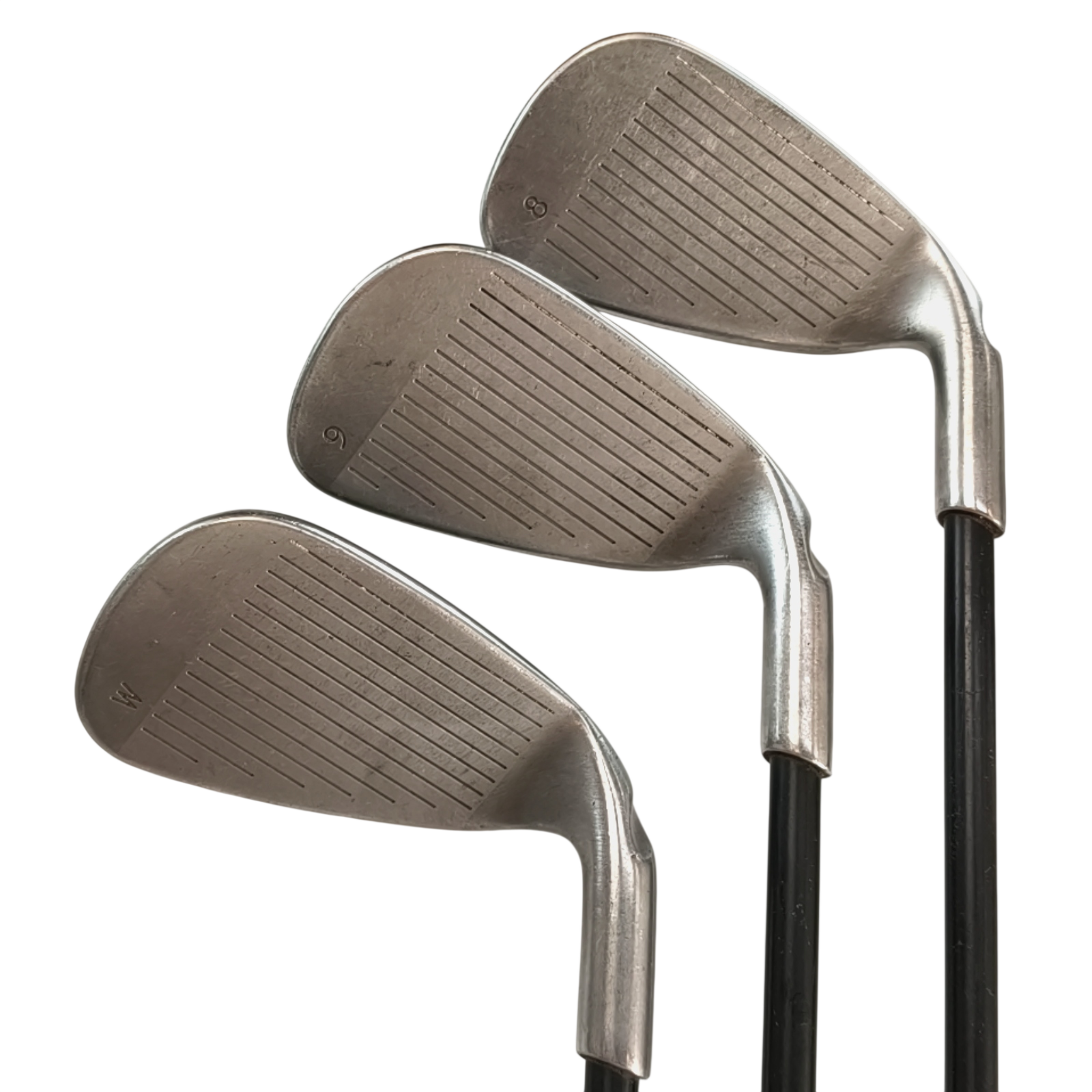 Venstre PING G25 Jernsæt / 5-PW / Flex A-flex / Grafit