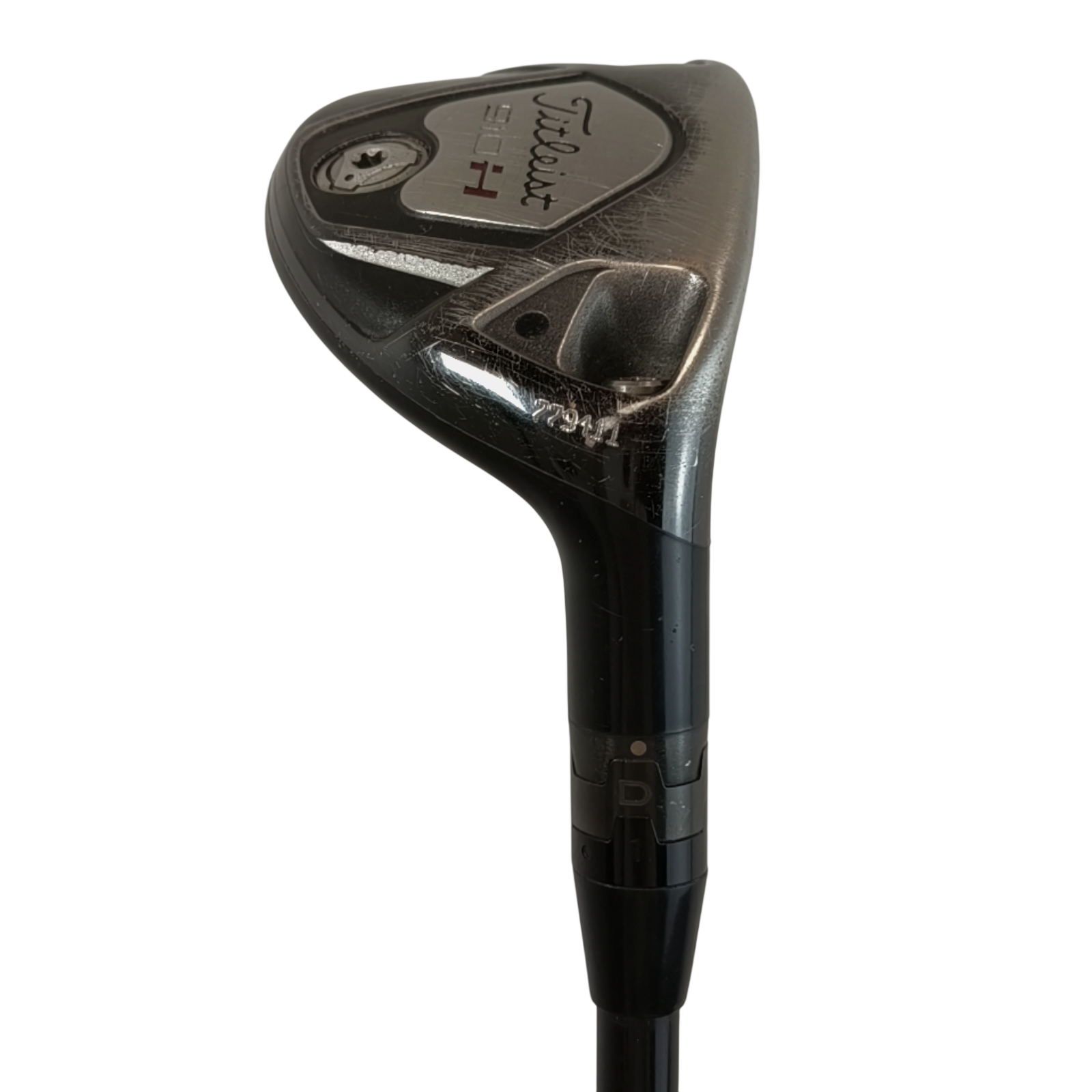 Titleist 910H Hybrid / Flex Regular / #3/19