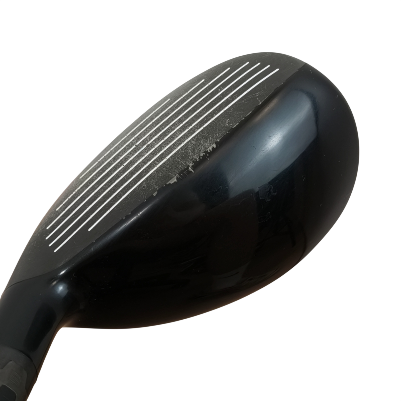 Titleist 910H Hybrid / Flex Regular / #3/19