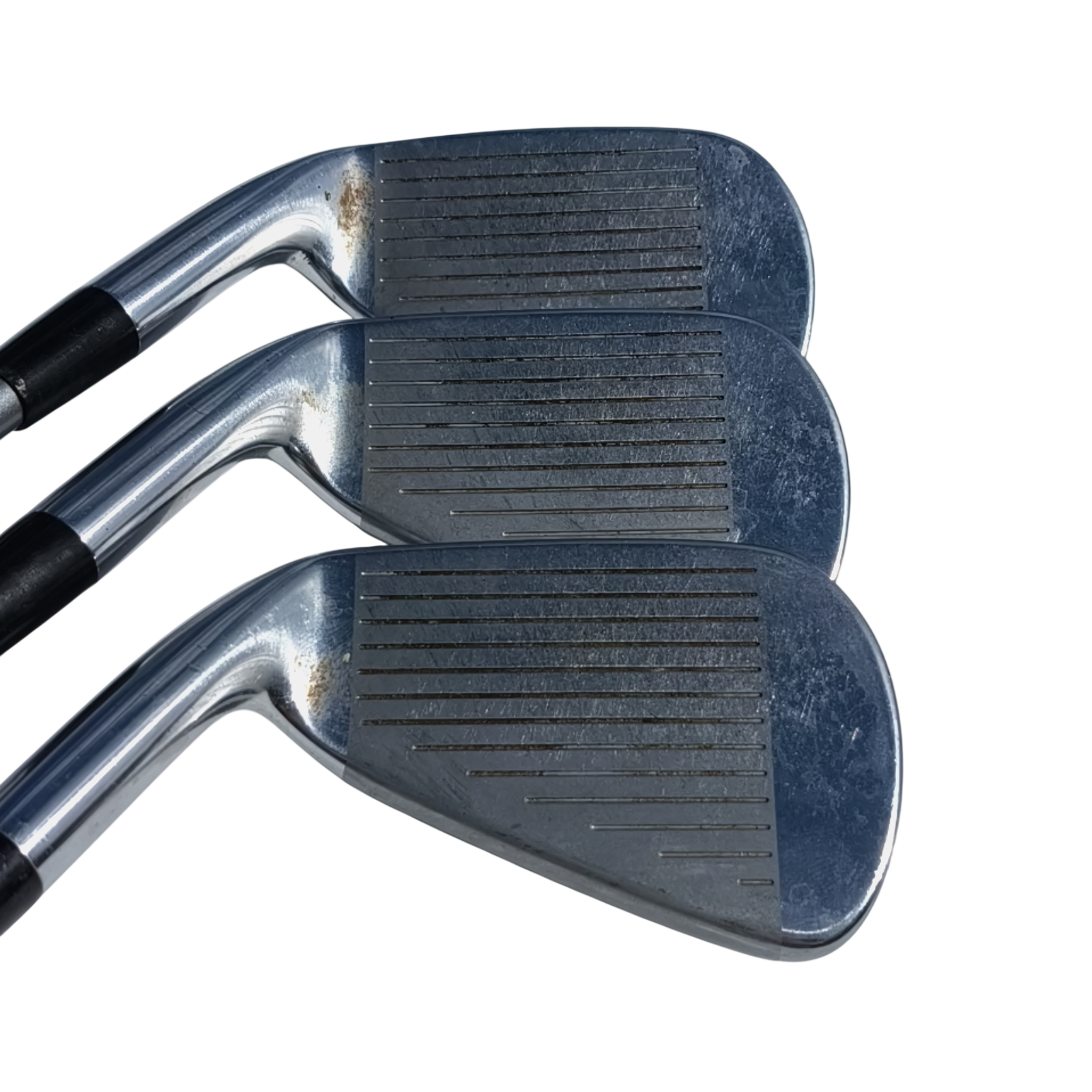 Mizuno JPX 800 Jernsæt / 6-PW+SW / Flex Ladies / Grafit