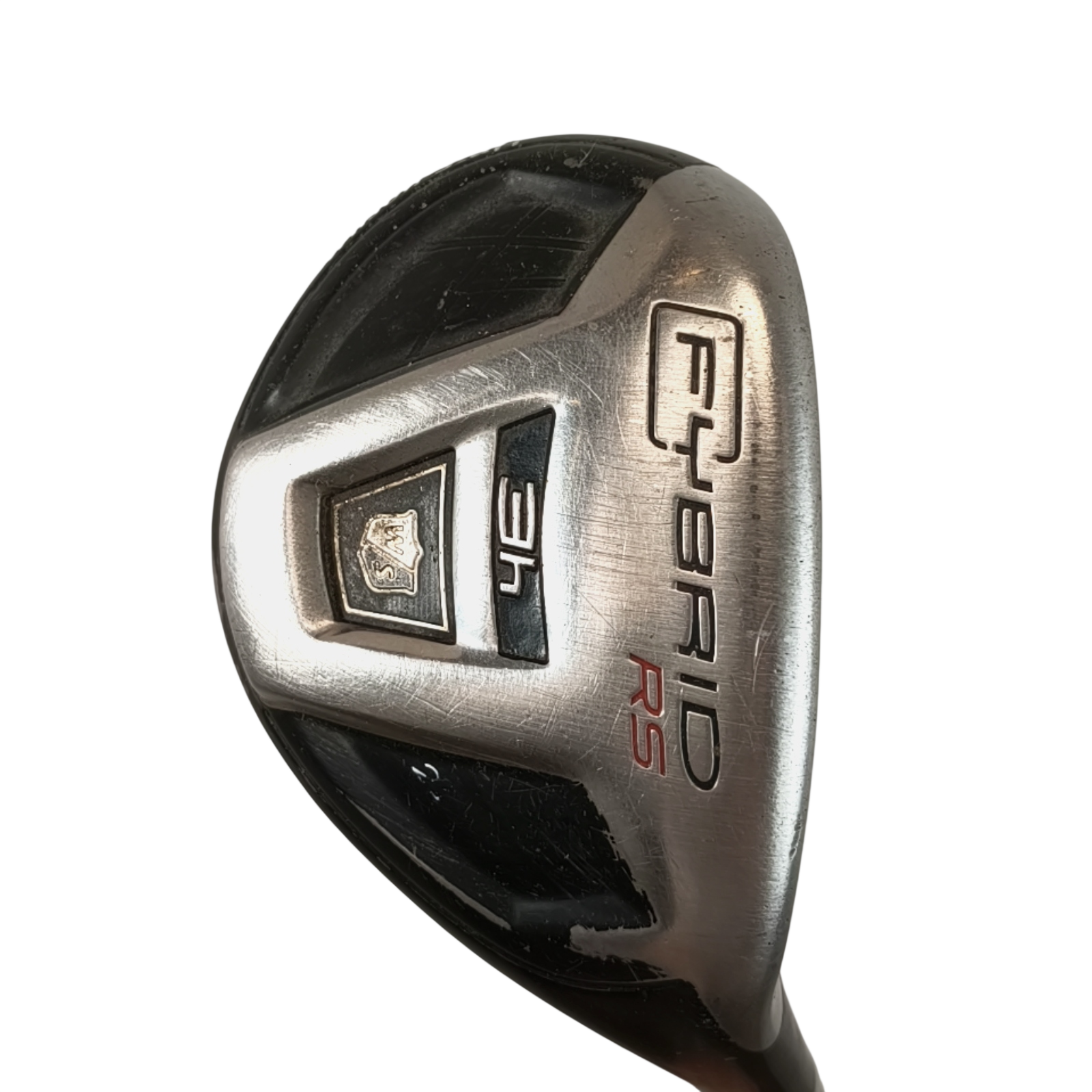 Wilson Staff Fybrid RS Hybrid / Flex Regular / #3/20