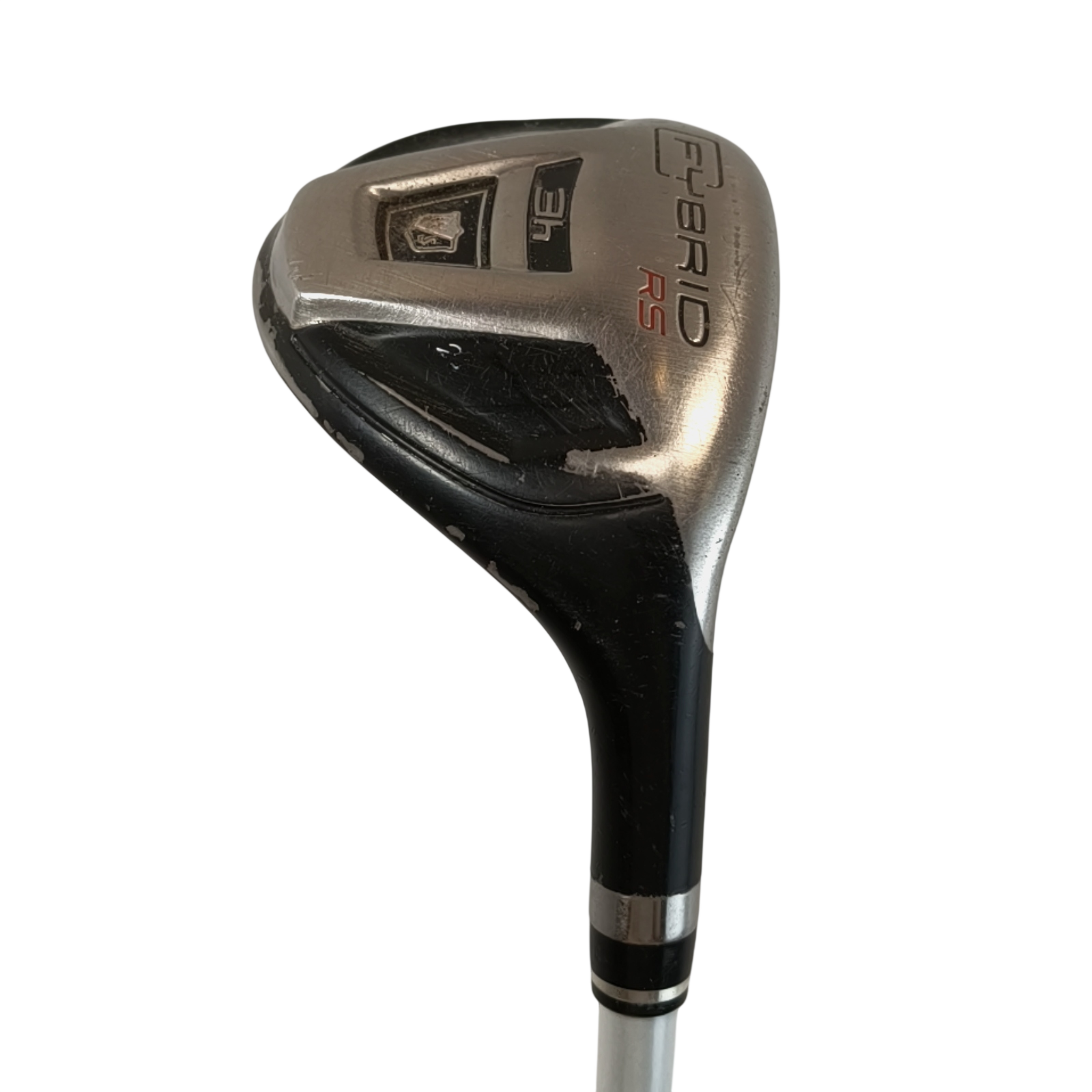 Wilson Staff Fybrid RS Hybrid / Flex Regular / #3/20