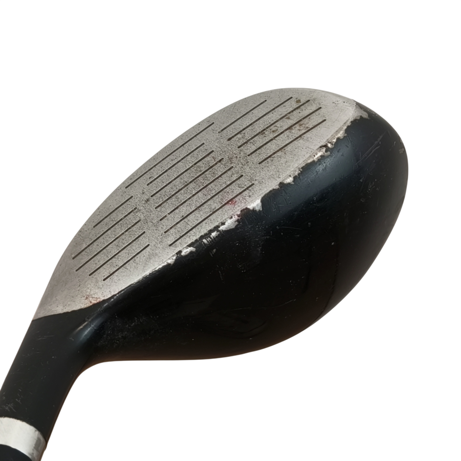 Wilson Staff Fybrid RS Hybrid / Flex Regular / #3/20