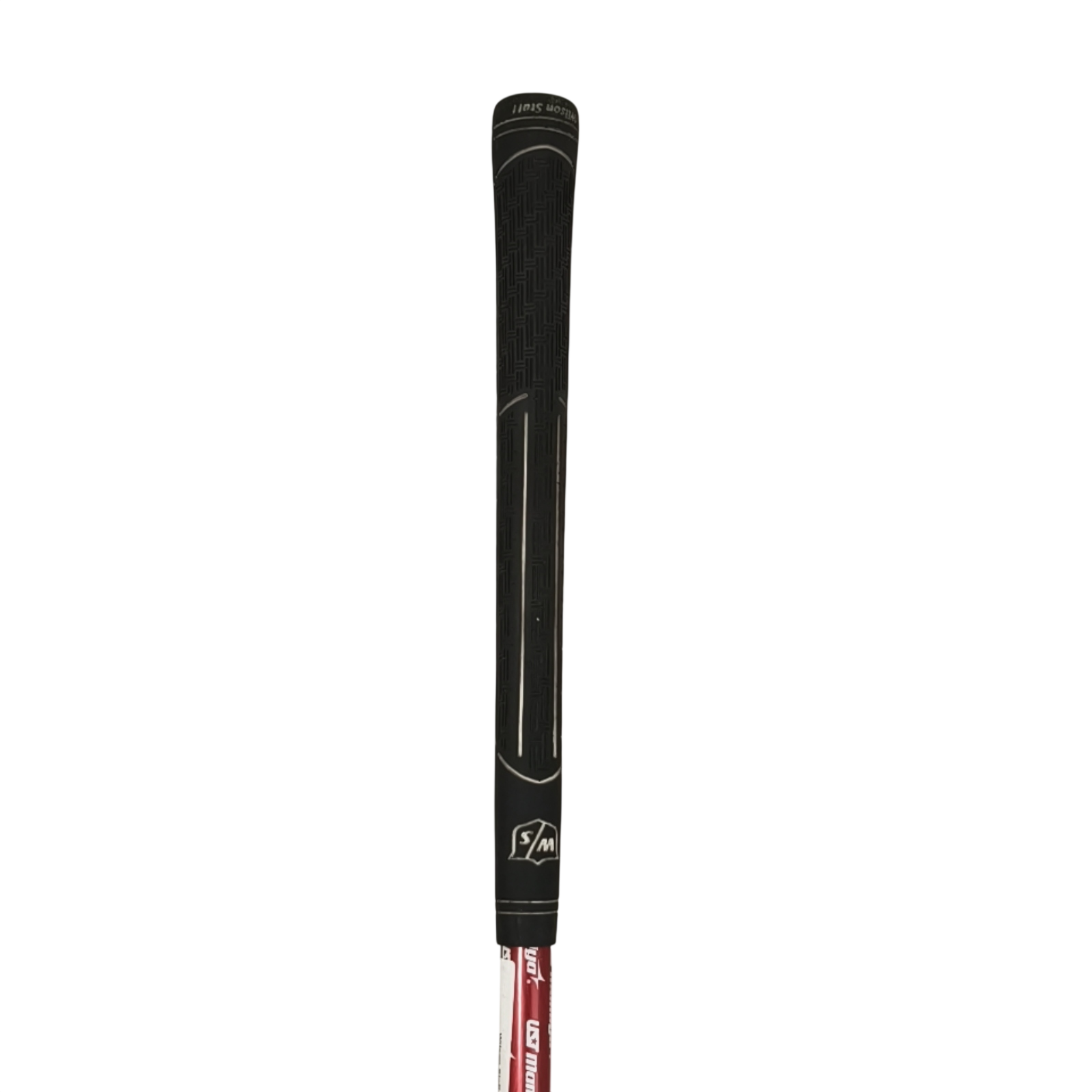 Wilson Staff Fybrid RS Hybrid / Flex Regular / #3/20