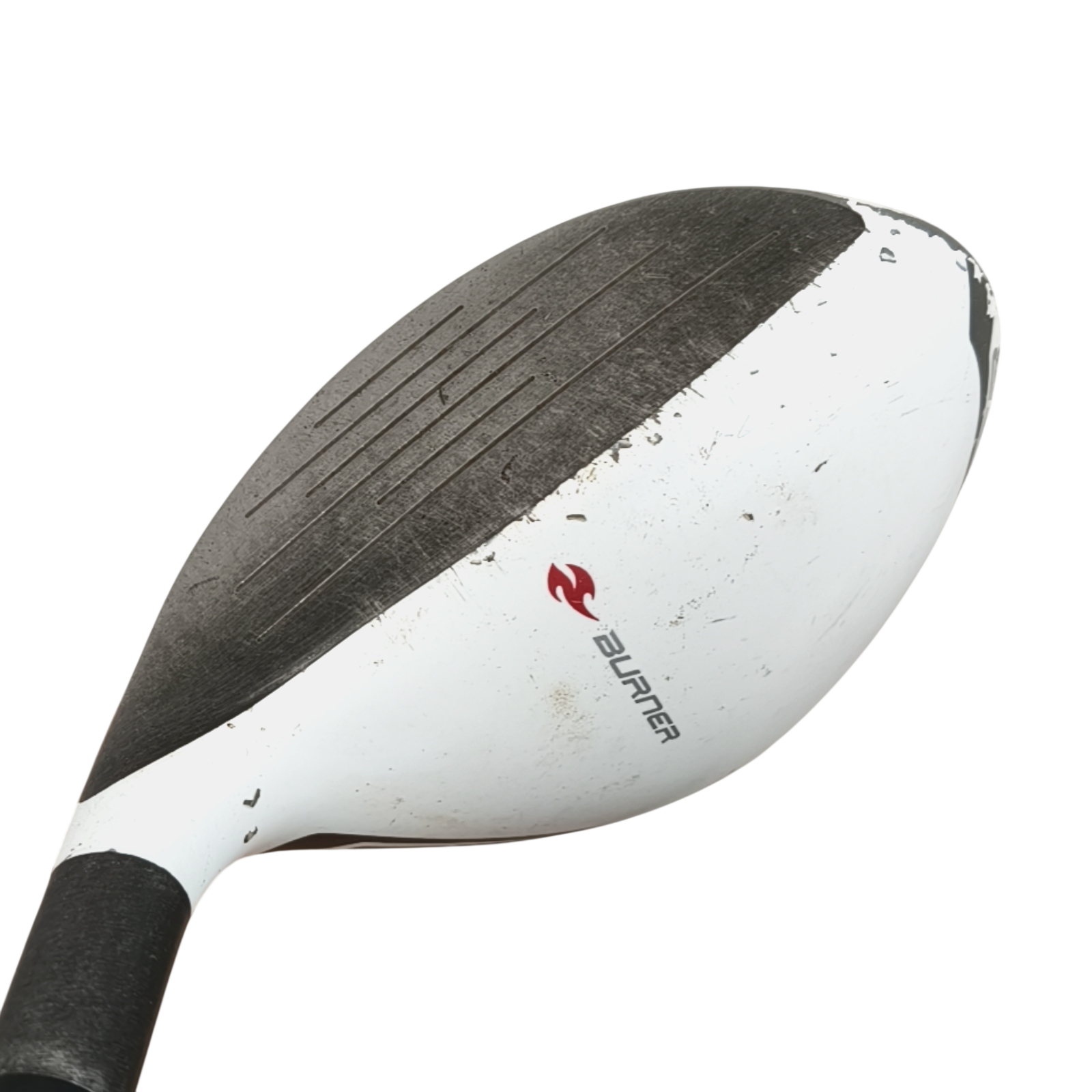 TaylorMade Burner Superfast Hybrid / Flex Regular / #4/21