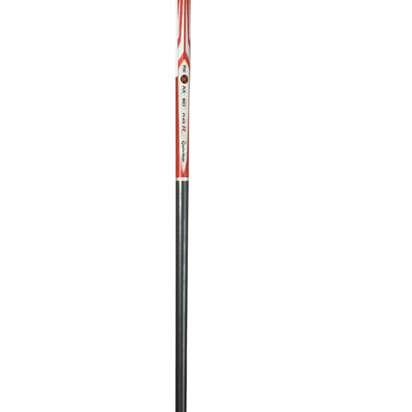 TaylorMade Burner Superfast Hybrid / Flex Regular / #4/21