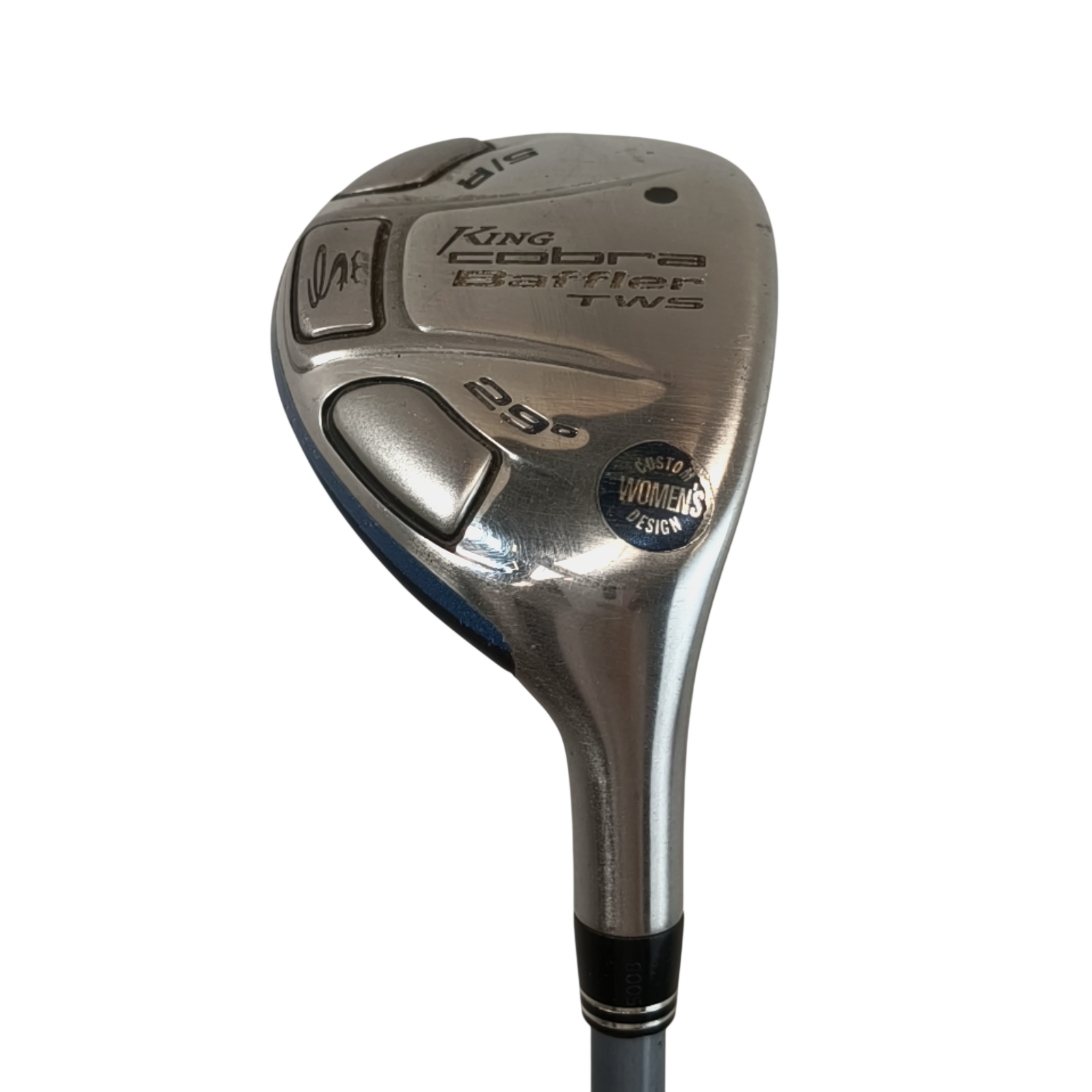Cobra Baffler TWS Hybrid / Flex Ladies / #5/29
