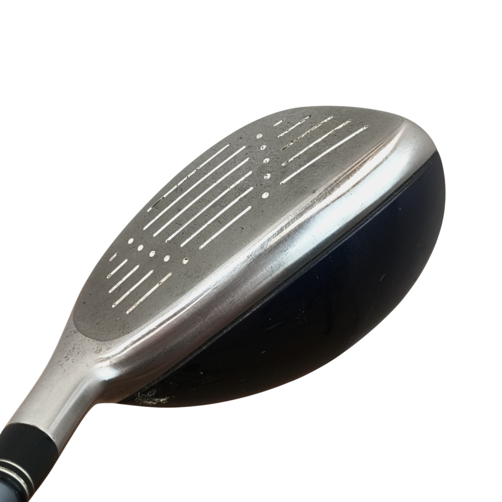 Cobra Baffler TWS Hybrid / Flex Ladies / #5/29