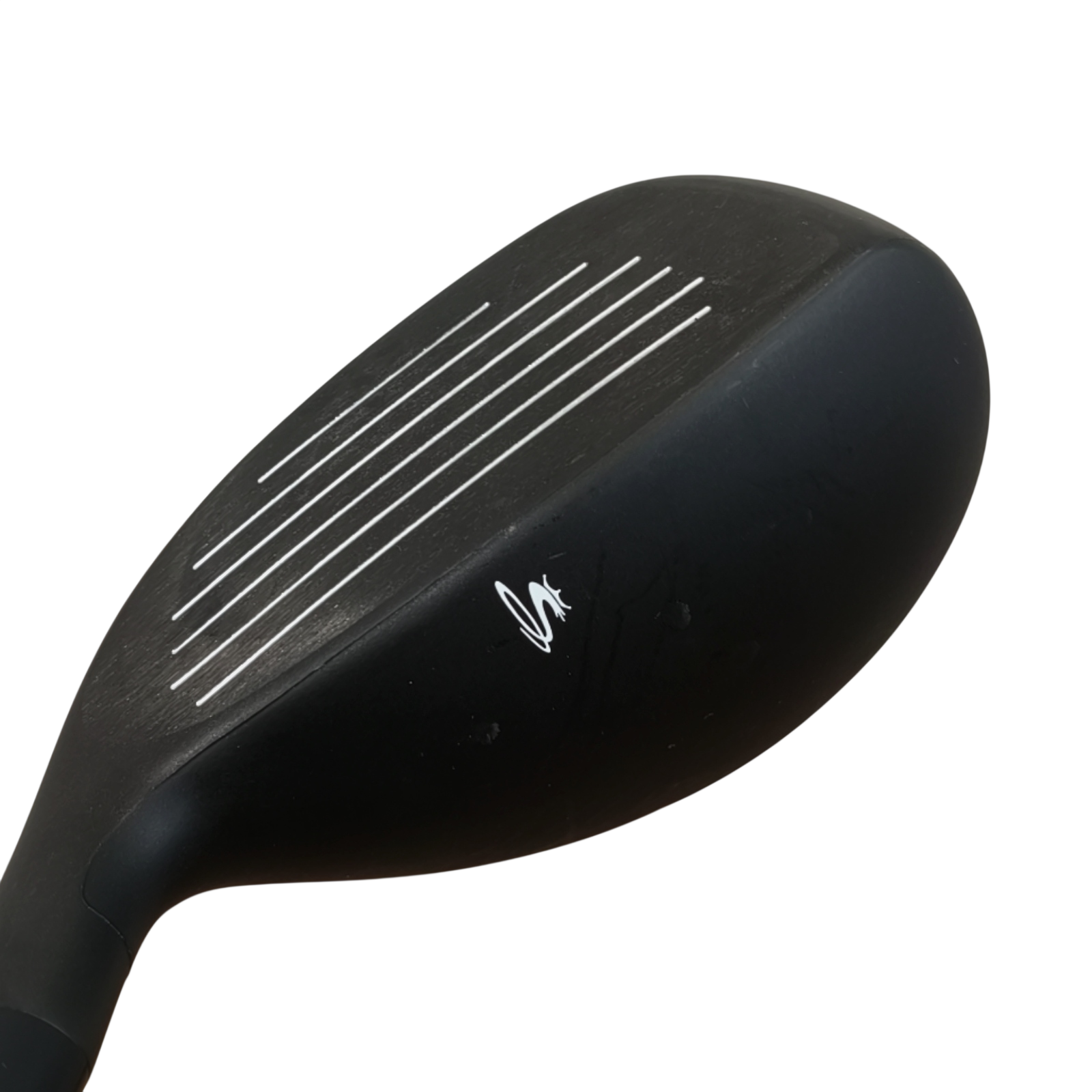 Cobra King F9 One Length Hybrid / Flex Regular / #4/21