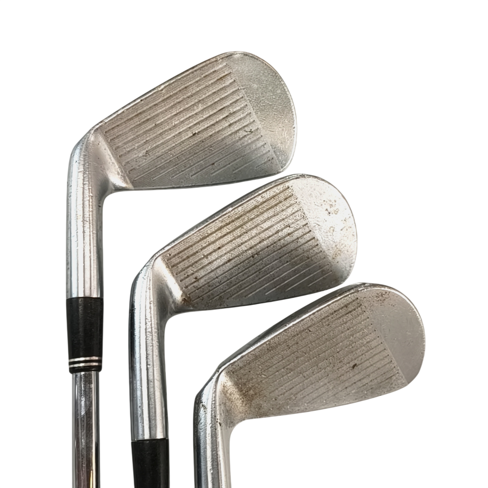 Srixon Z745 / Z545 Jernsæt / 5-PW / Flex Stiff / Stål