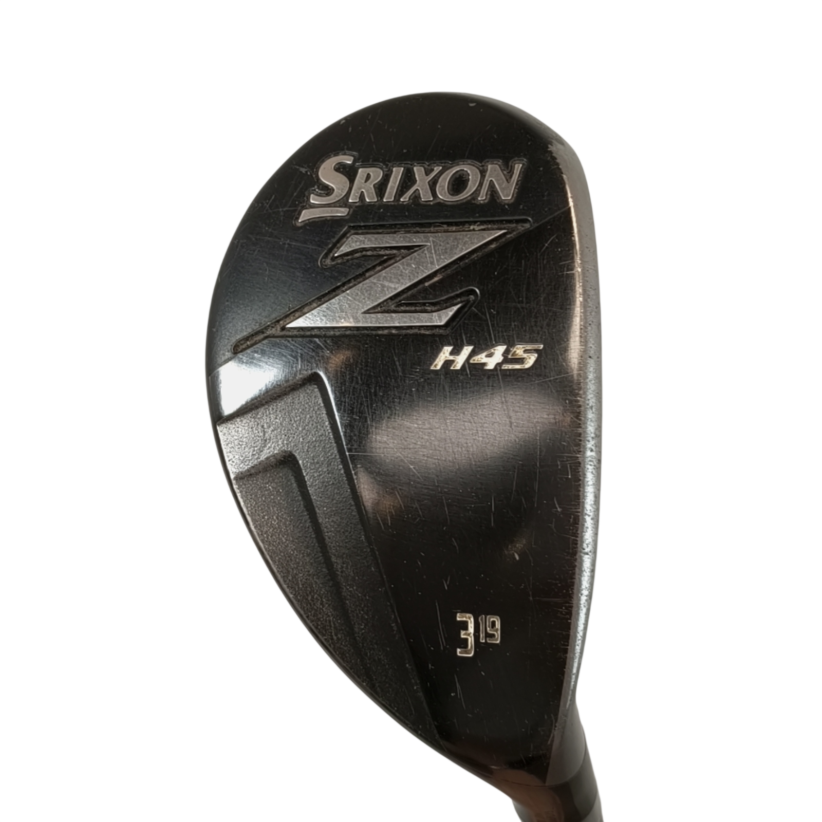 Srixon Z H45 Hybrid / Flex Stiff / #3/19