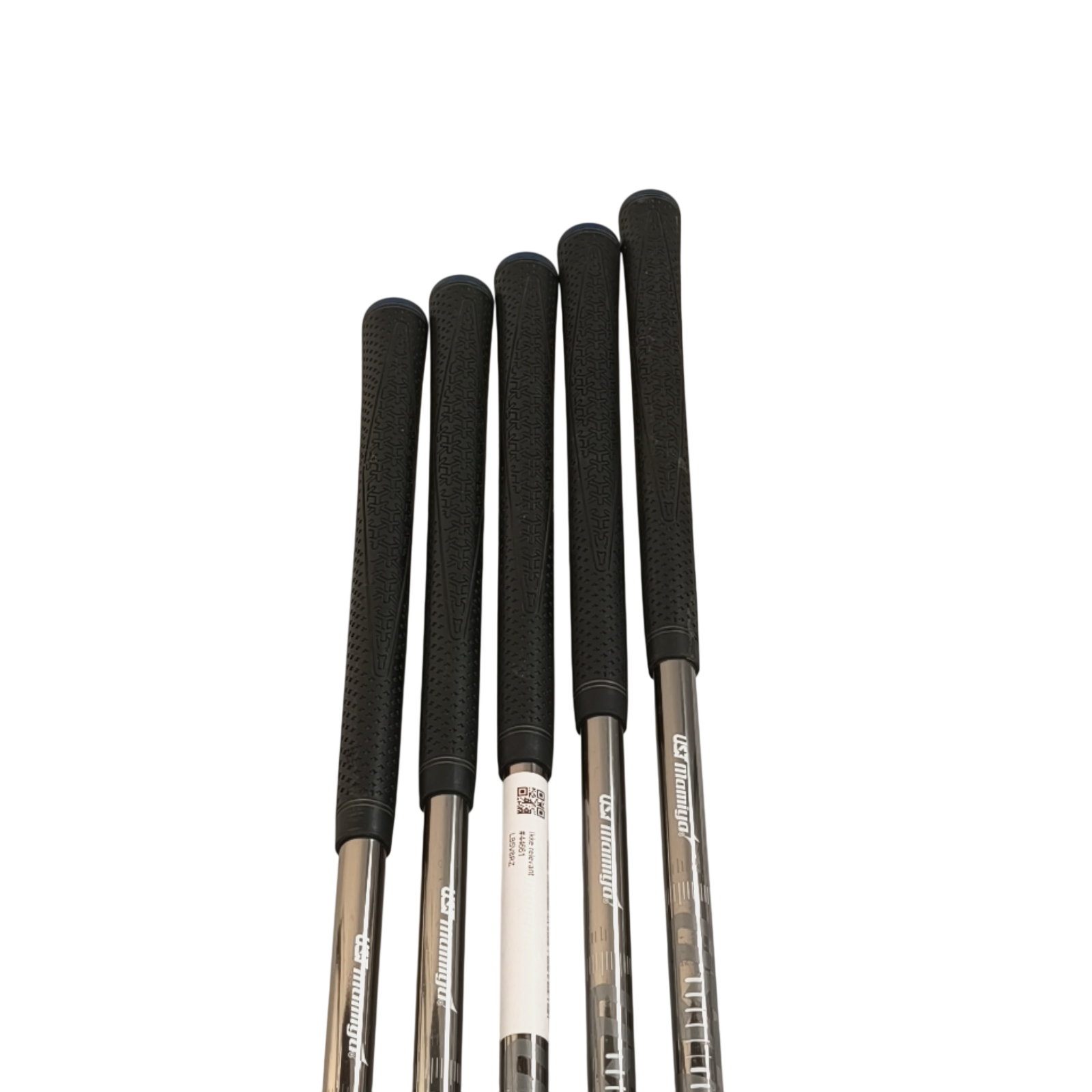 Callaway XR Steelhead Jernsæt / 5-9i / Flex Regular / Grafit