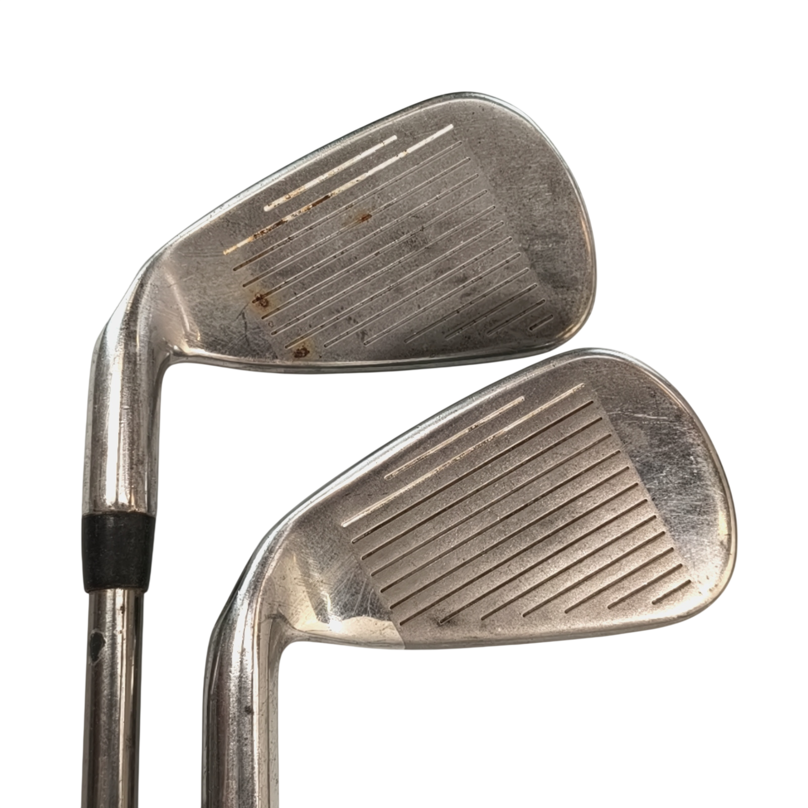 Callaway XR Steelhead Jernsæt / 5-9i / Flex Regular / Grafit