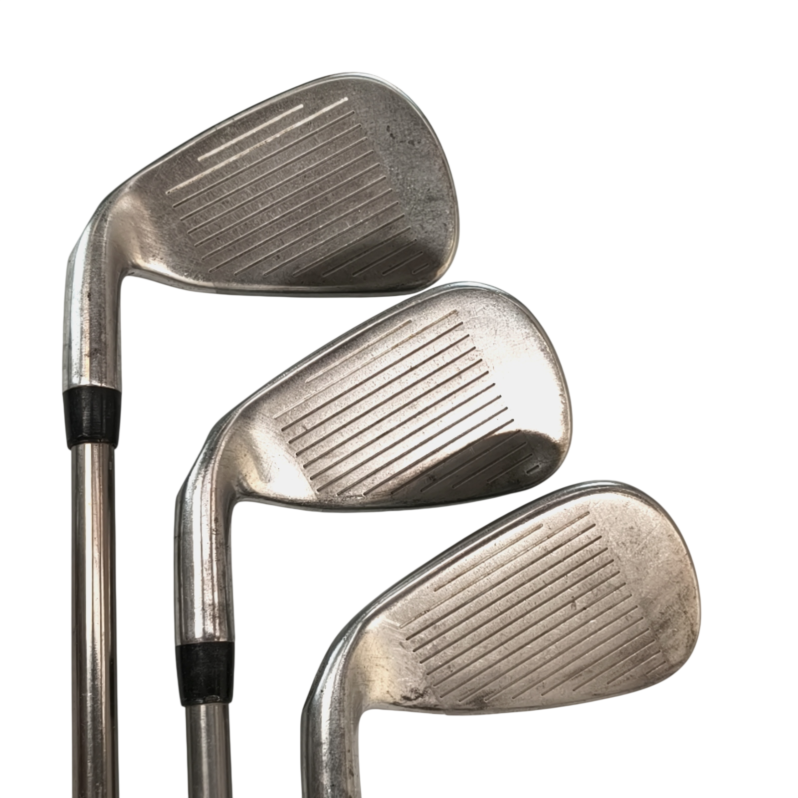 Callaway XR Steelhead Jernsæt / 5-9i / Flex Regular / Grafit