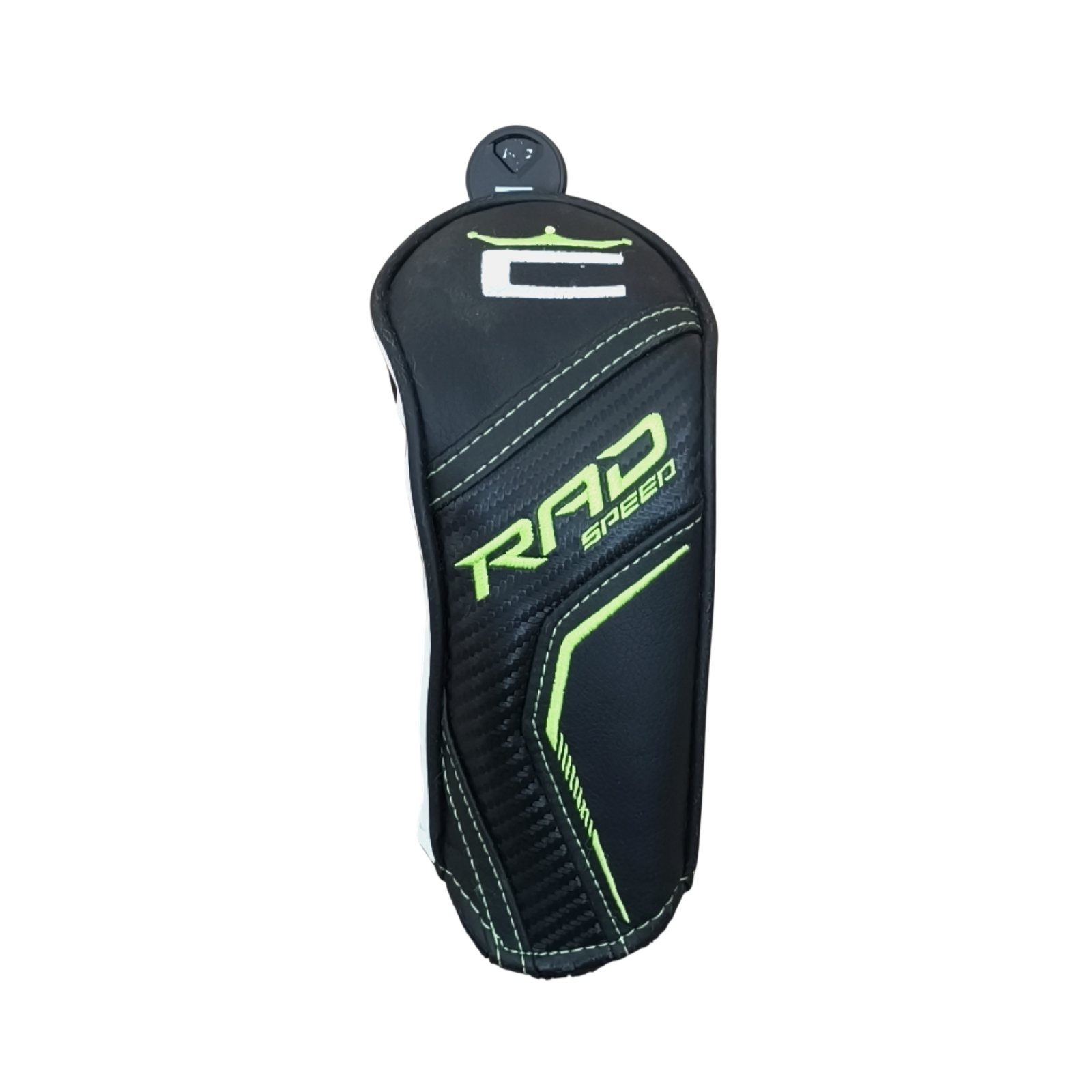 Cobra Radspeed Hybrid / Flex Stiff / #3/19