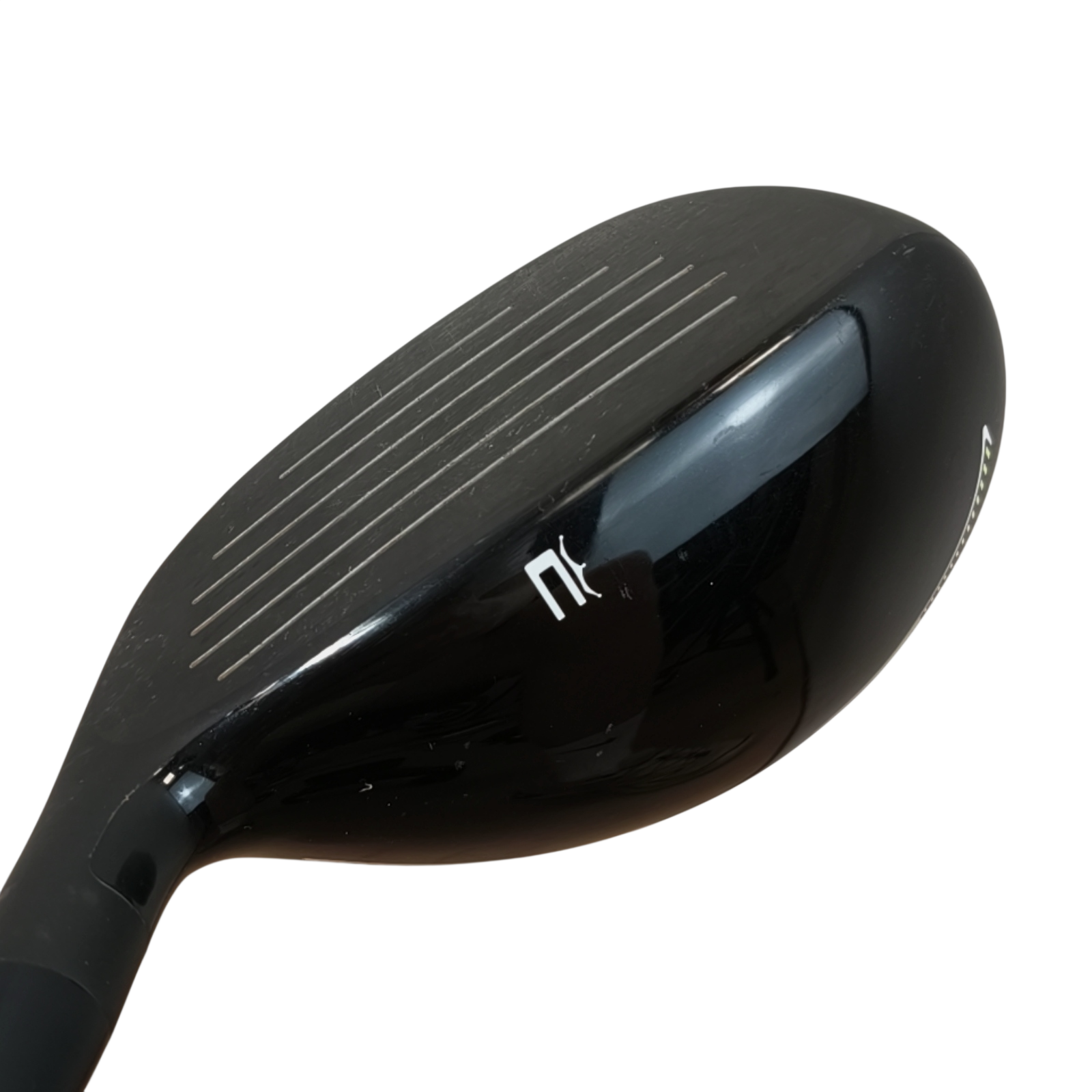 Cobra Radspeed Hybrid / Flex Stiff / #3/19