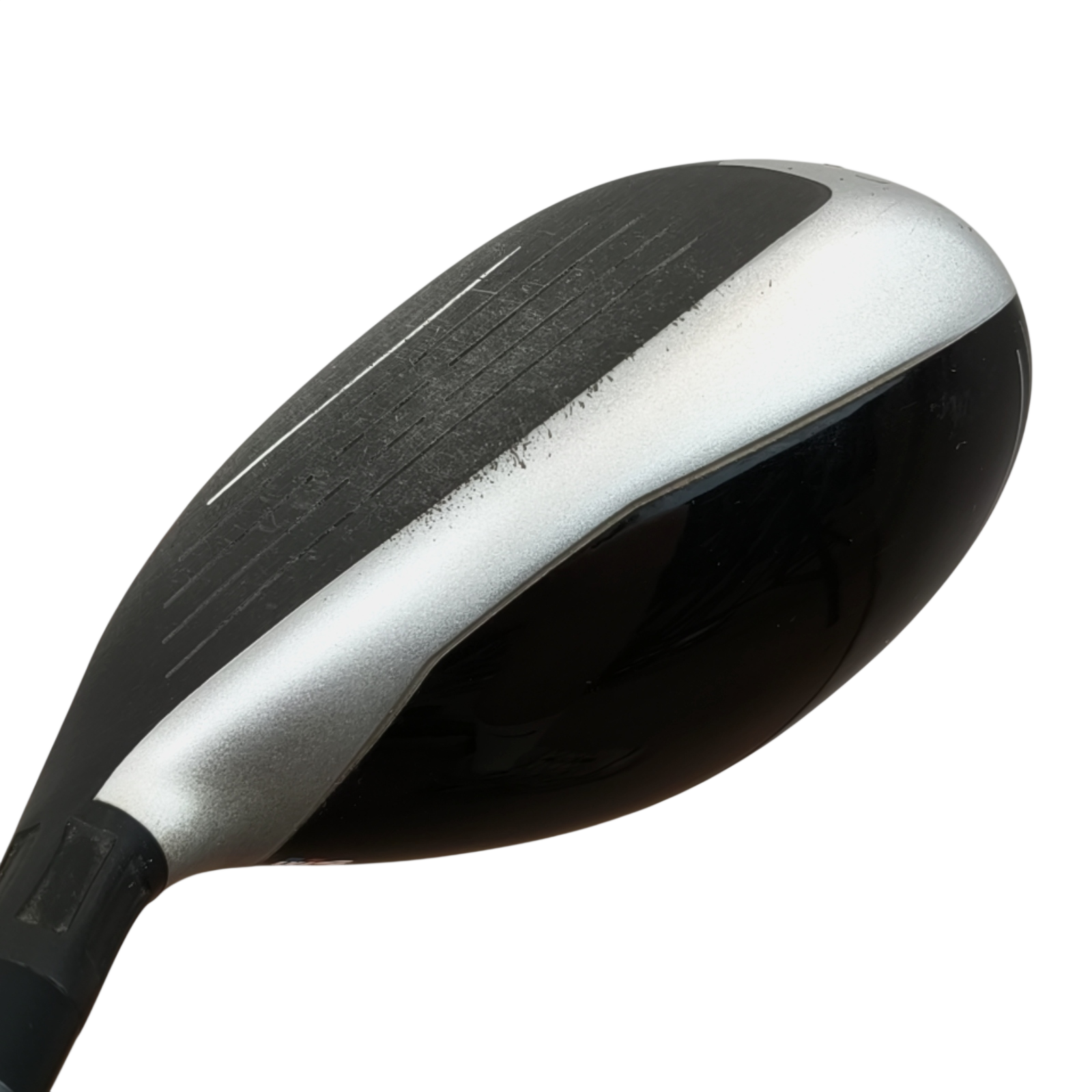 TaylorMade M4 2018 Hybrid / Flex Regular / #3/19
