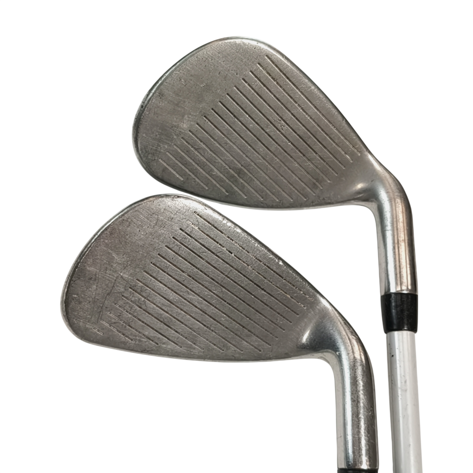 Venstre Callaway X Hot Jernsæt / 5-PW+SW / Flex A-flex / Grafit