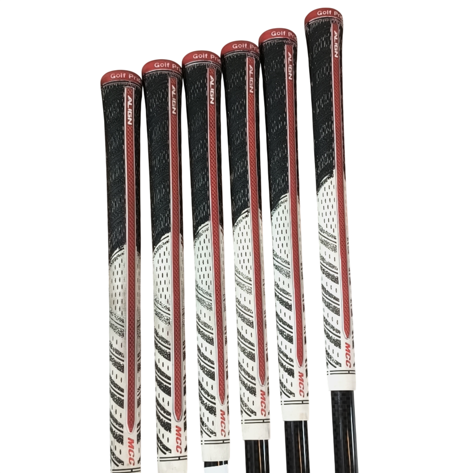 Cobra F-Max Jernsæt / 5-PW / Flex Regular / Grafit