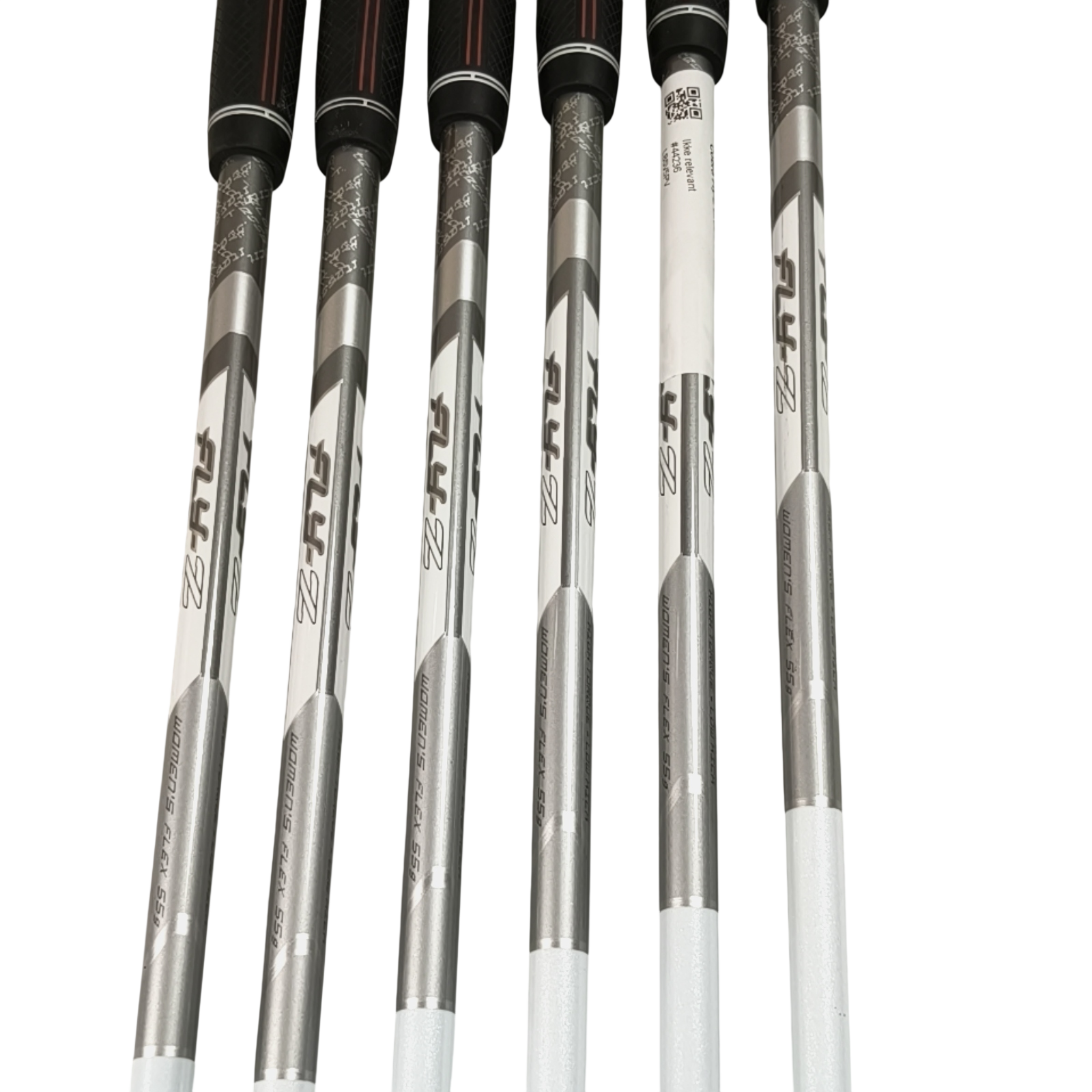 Cobra Fly-Z Jernsæt / 6-PW+SW / Flex Ladies / Grafit