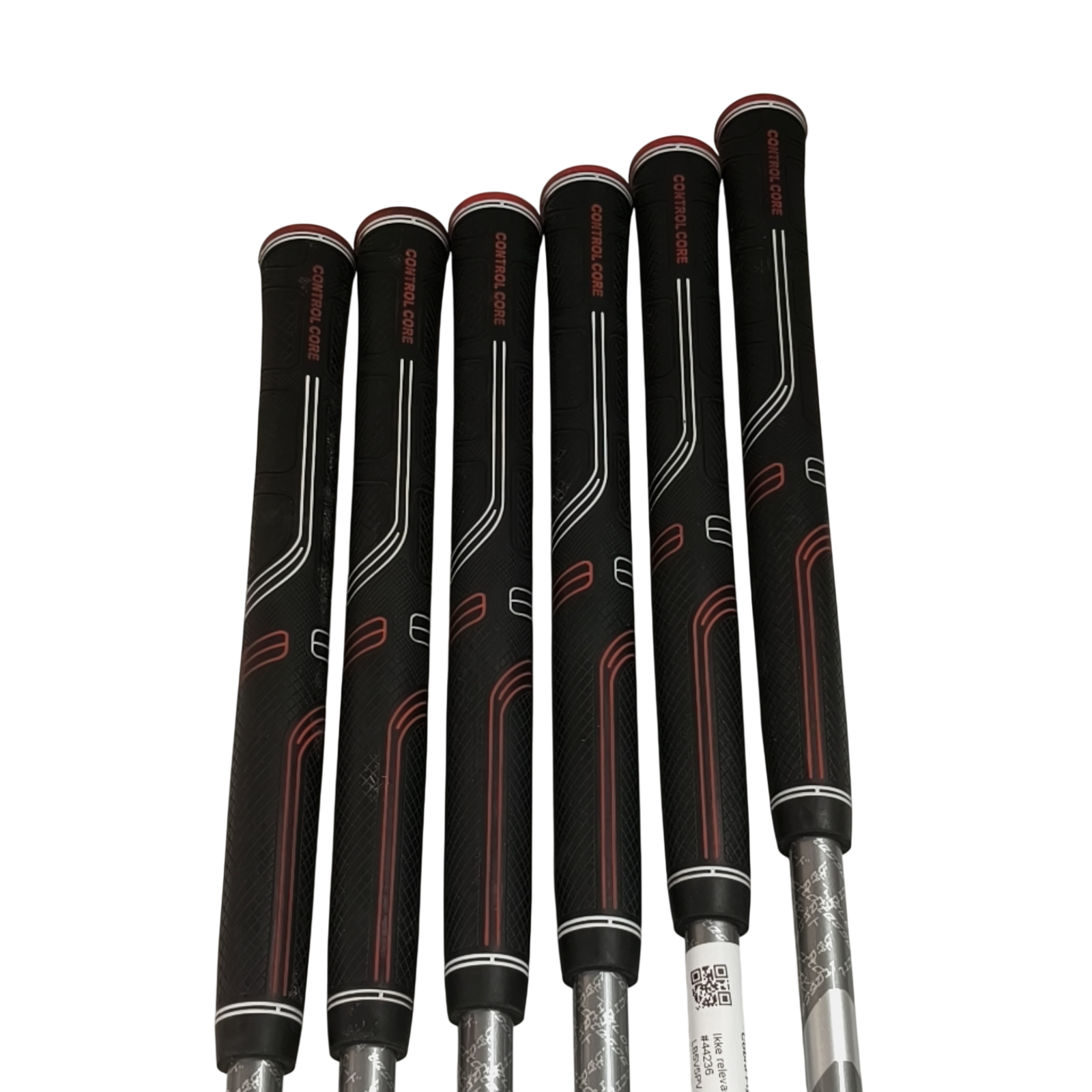 Cobra Fly-Z Jernsæt / 6-PW+SW / Flex Ladies / Grafit