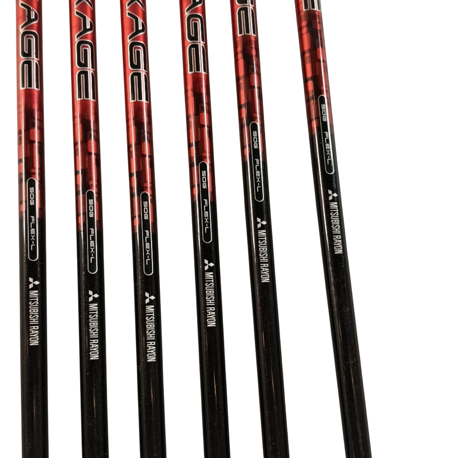 Nike Vrs Covert Jernsæt / 6-PW+SW / Flex Ladies / Grafit