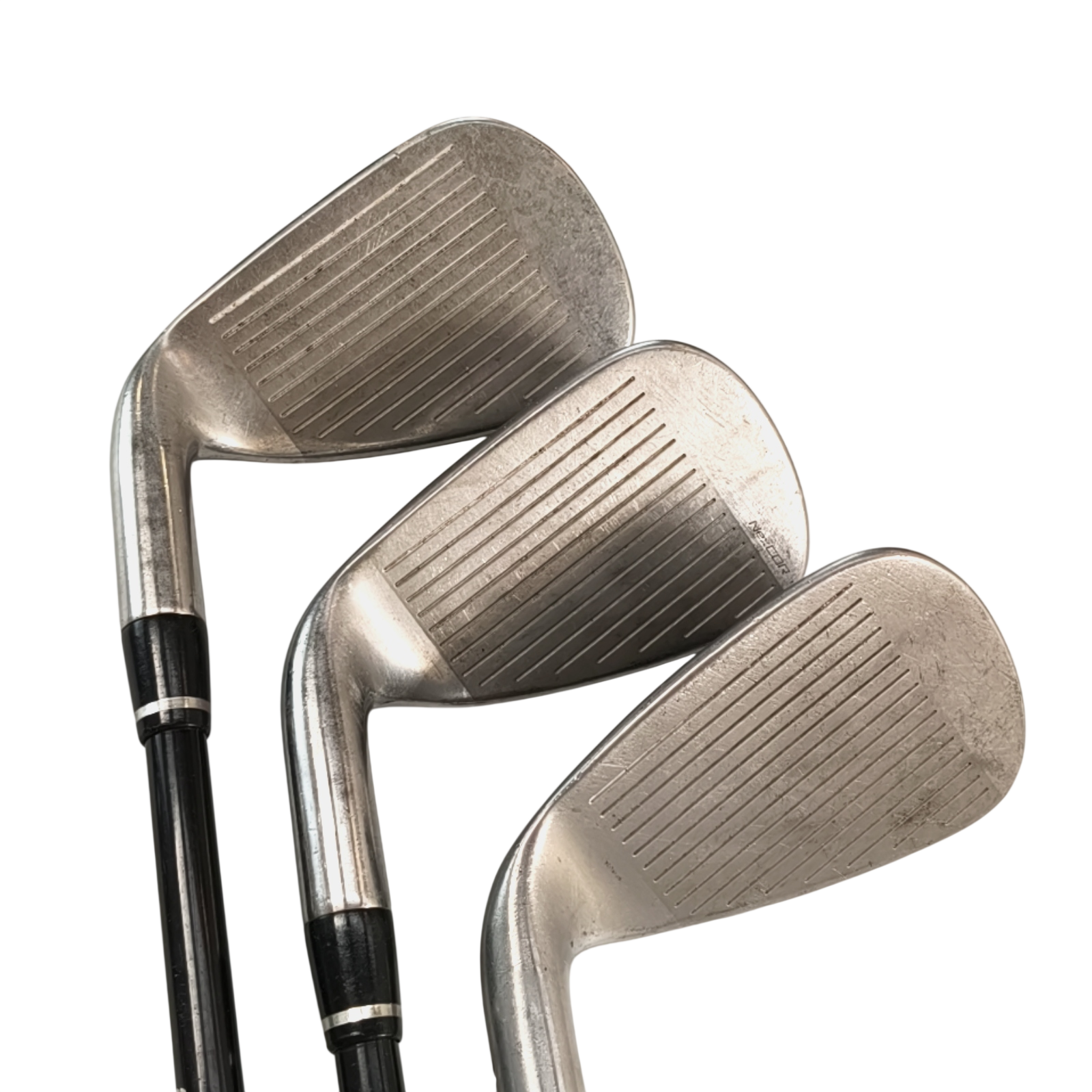 Nike Vrs Covert Jernsæt / 6-PW+SW / Flex Ladies / Grafit
