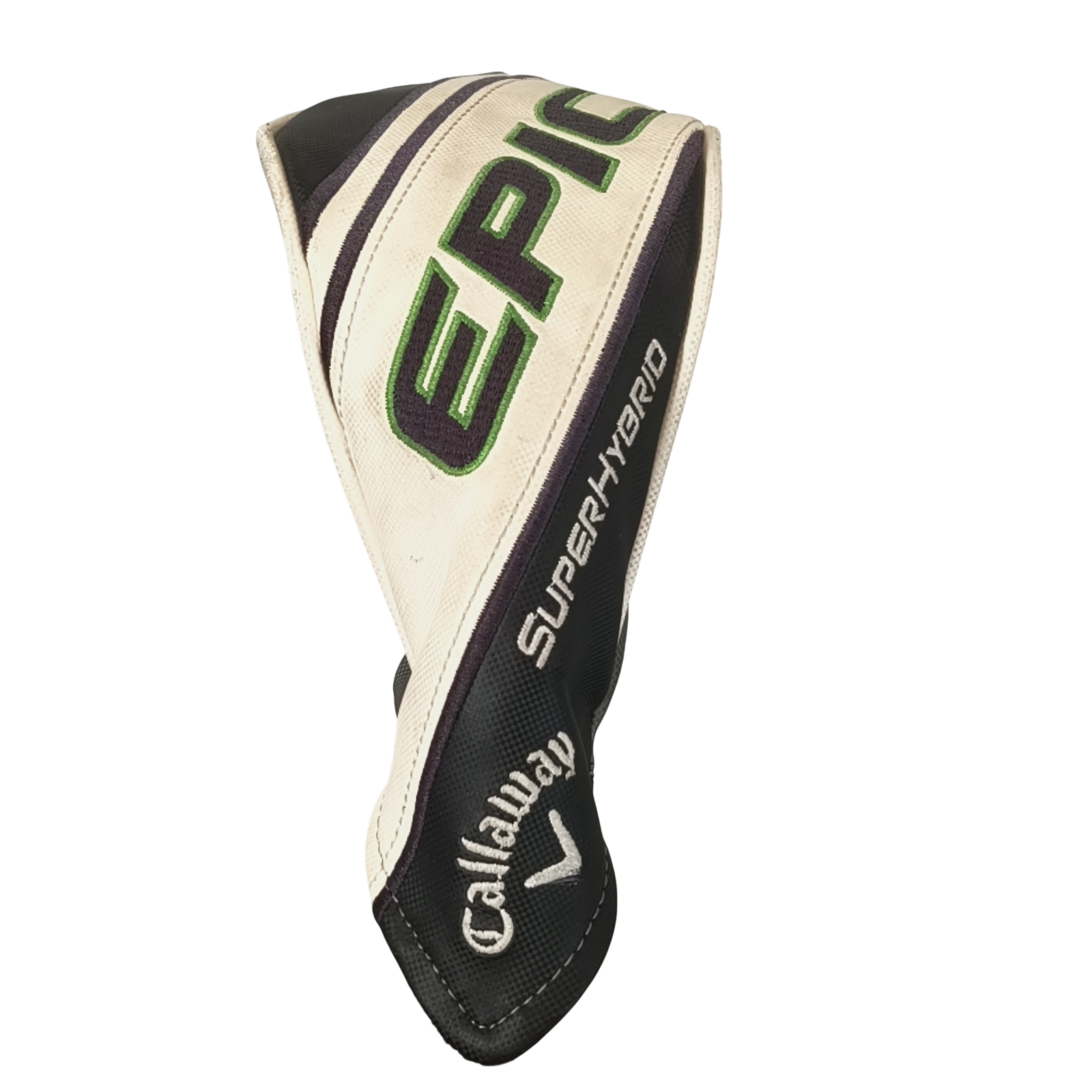 Callaway Epic Super Hybrid Hybrid / Flex Tour X-stiff / #3/18
