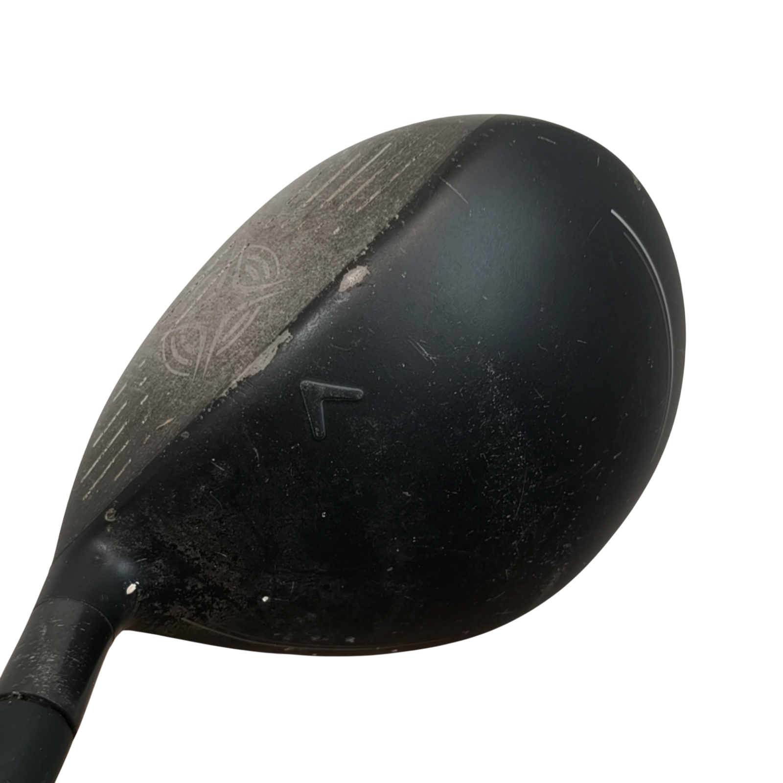 Callaway XR 16 Fairway Wood / Flex Stiff / #4/16.5