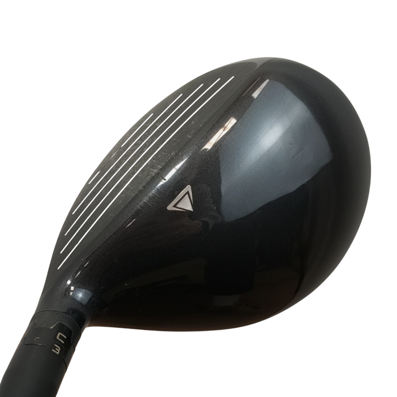 Titleist 917 F3 Fairway Wood / Flex Stiff / #3/15