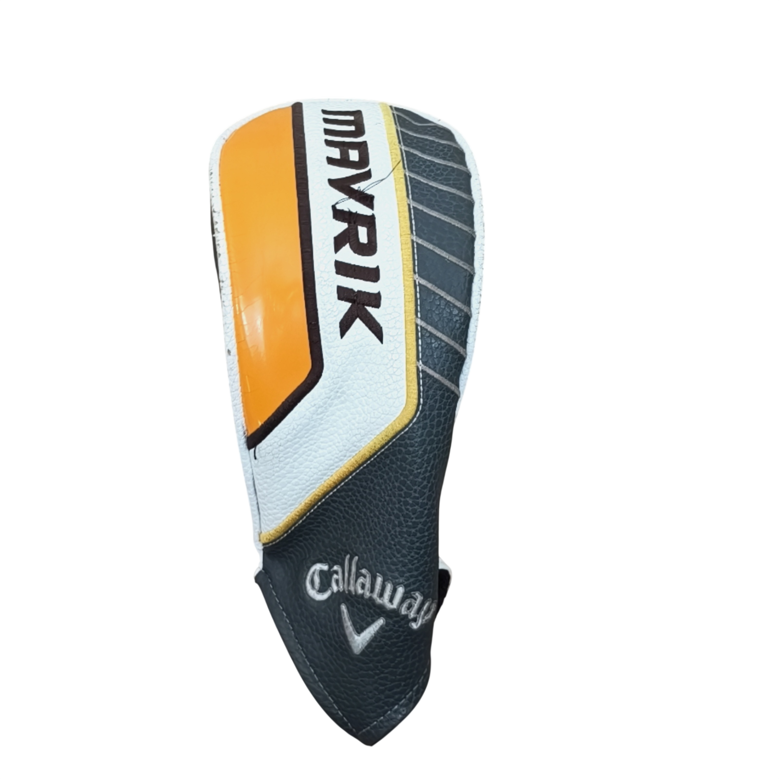 Callaway Mavrik Max Fairway Wood / Flex Regular / #3/15