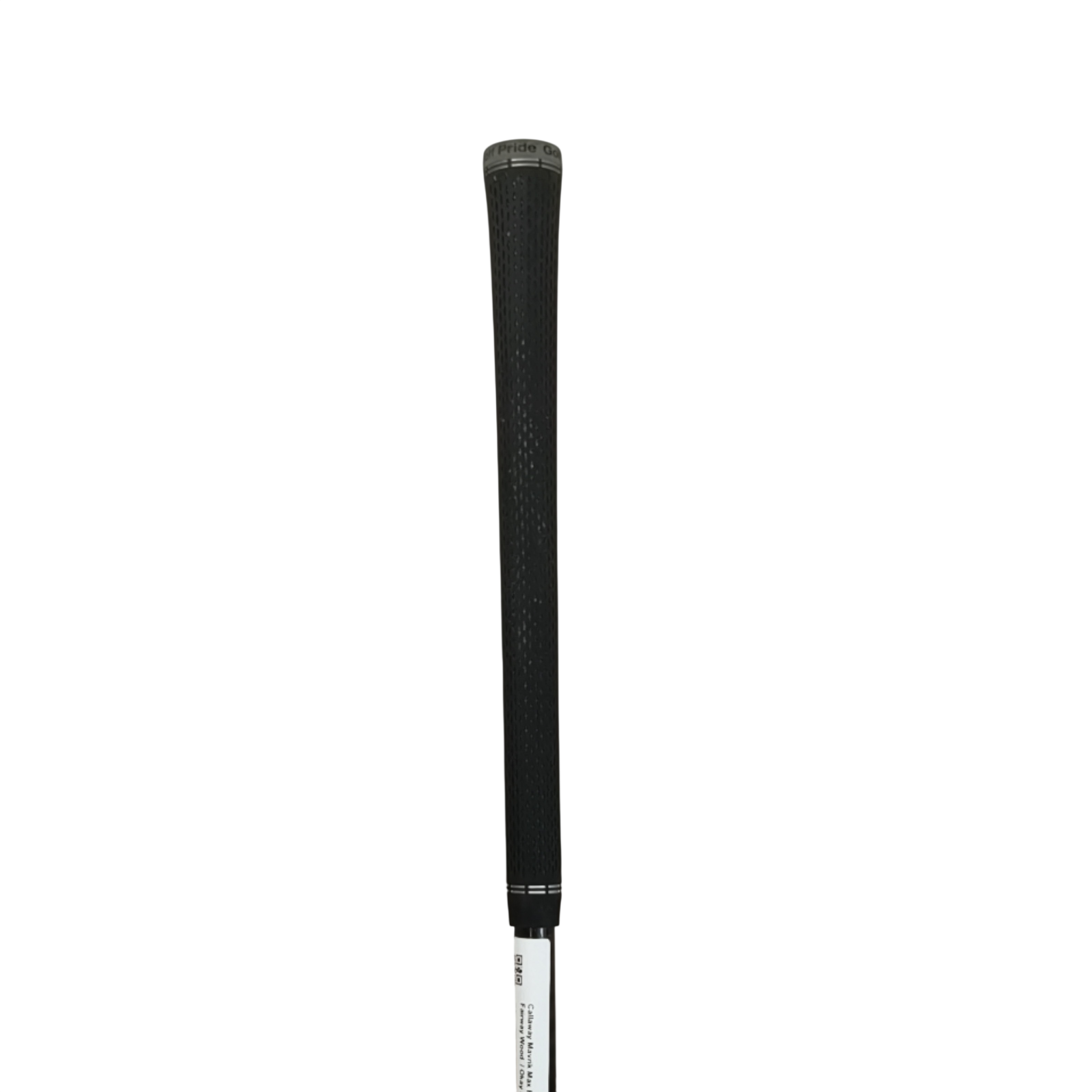 Callaway Mavrik Max Fairway Wood / Flex Regular / #3/15