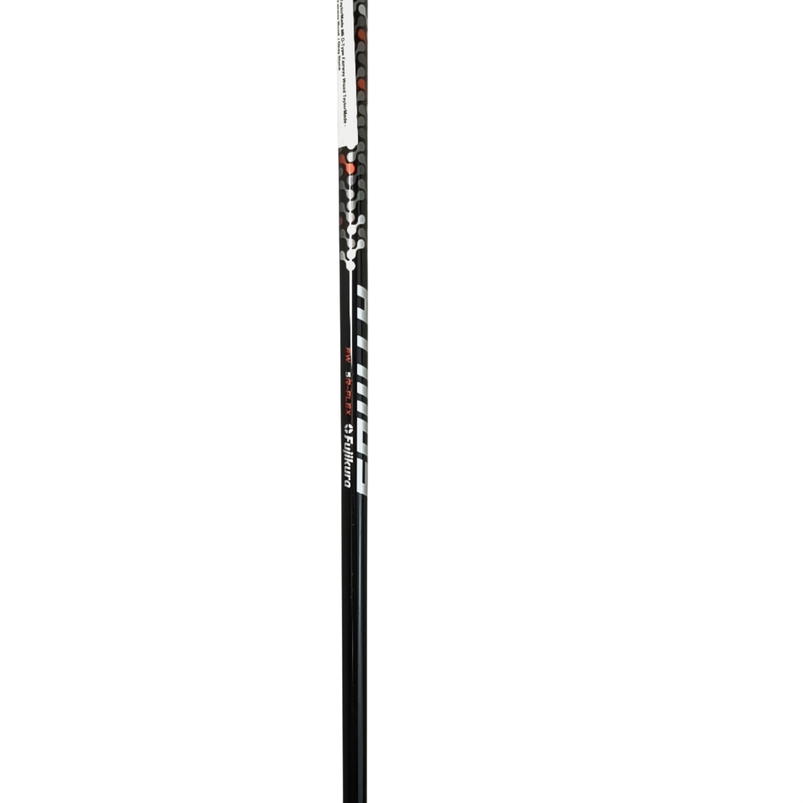 Venstre TaylorMade M6 D-Type Fairway Wood / Flex Regular / #5/18