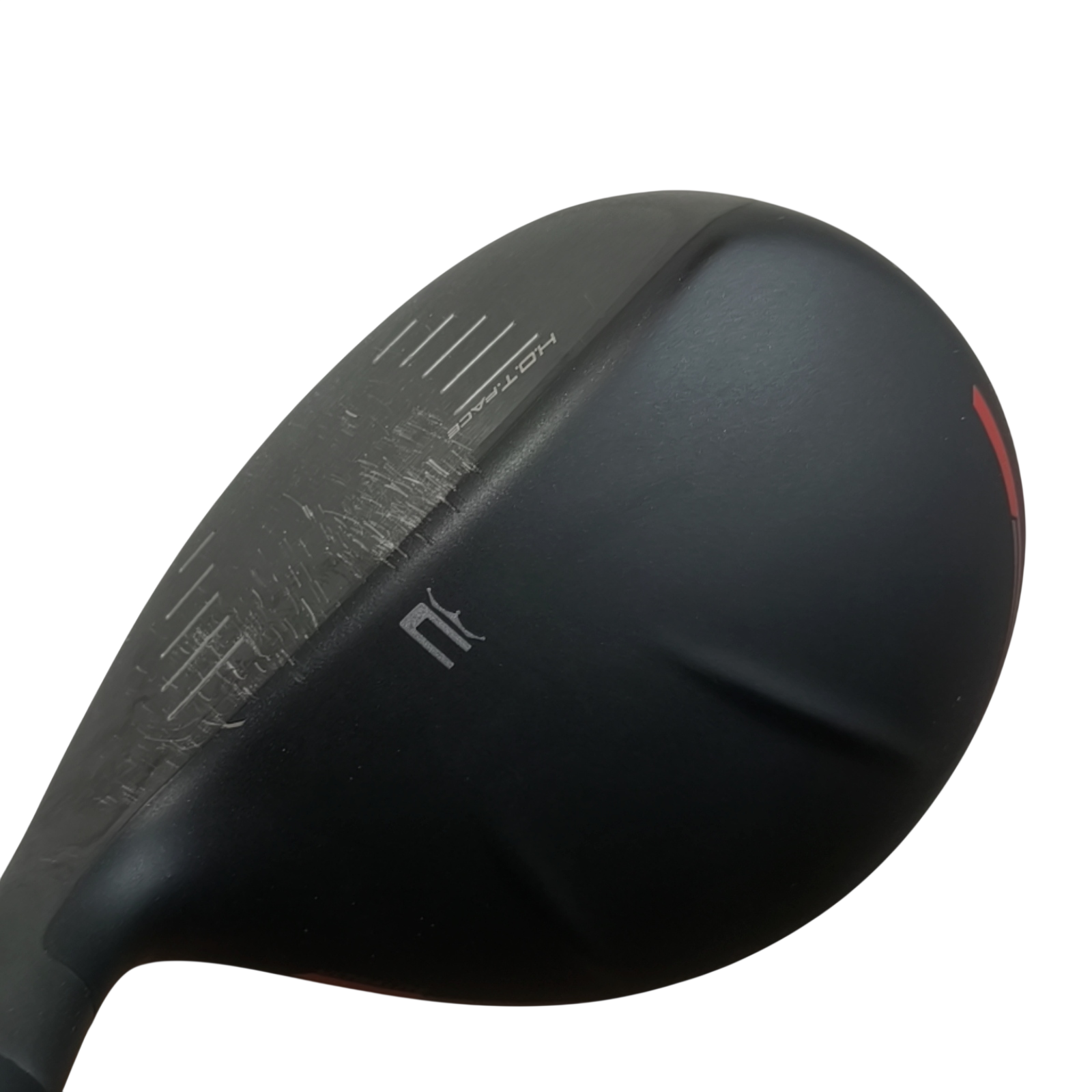 Cobra AIR-X Offset Fairway Wood / Flex Regular / #7/22