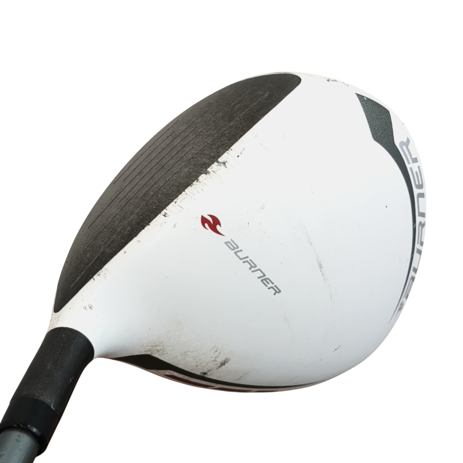 TaylorMade Burner Superfast 2.0 Fairway Wood / Flex Regular / #3/15