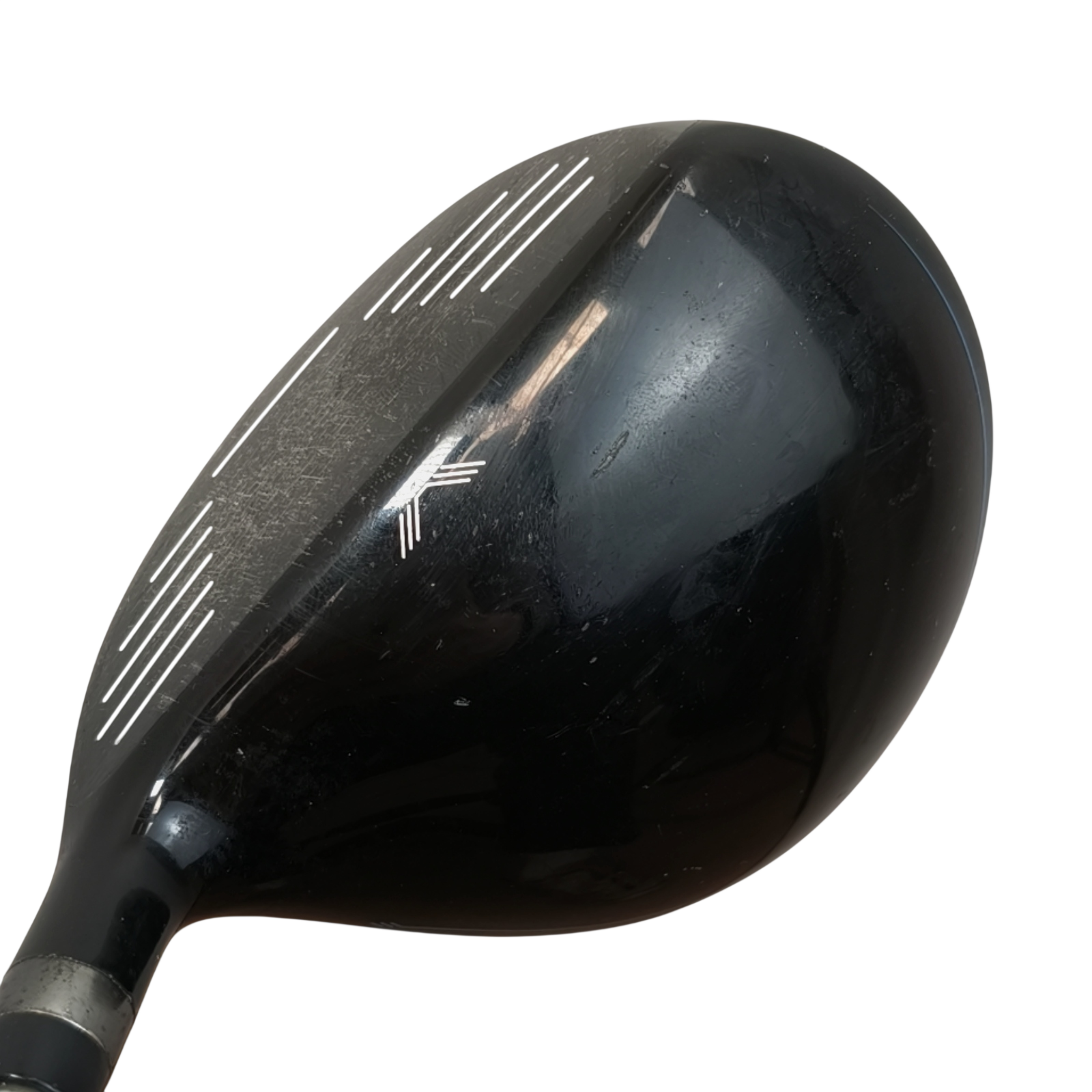 Wilson Staff D7 Fairway Wood / Flex Regular / #5/18
